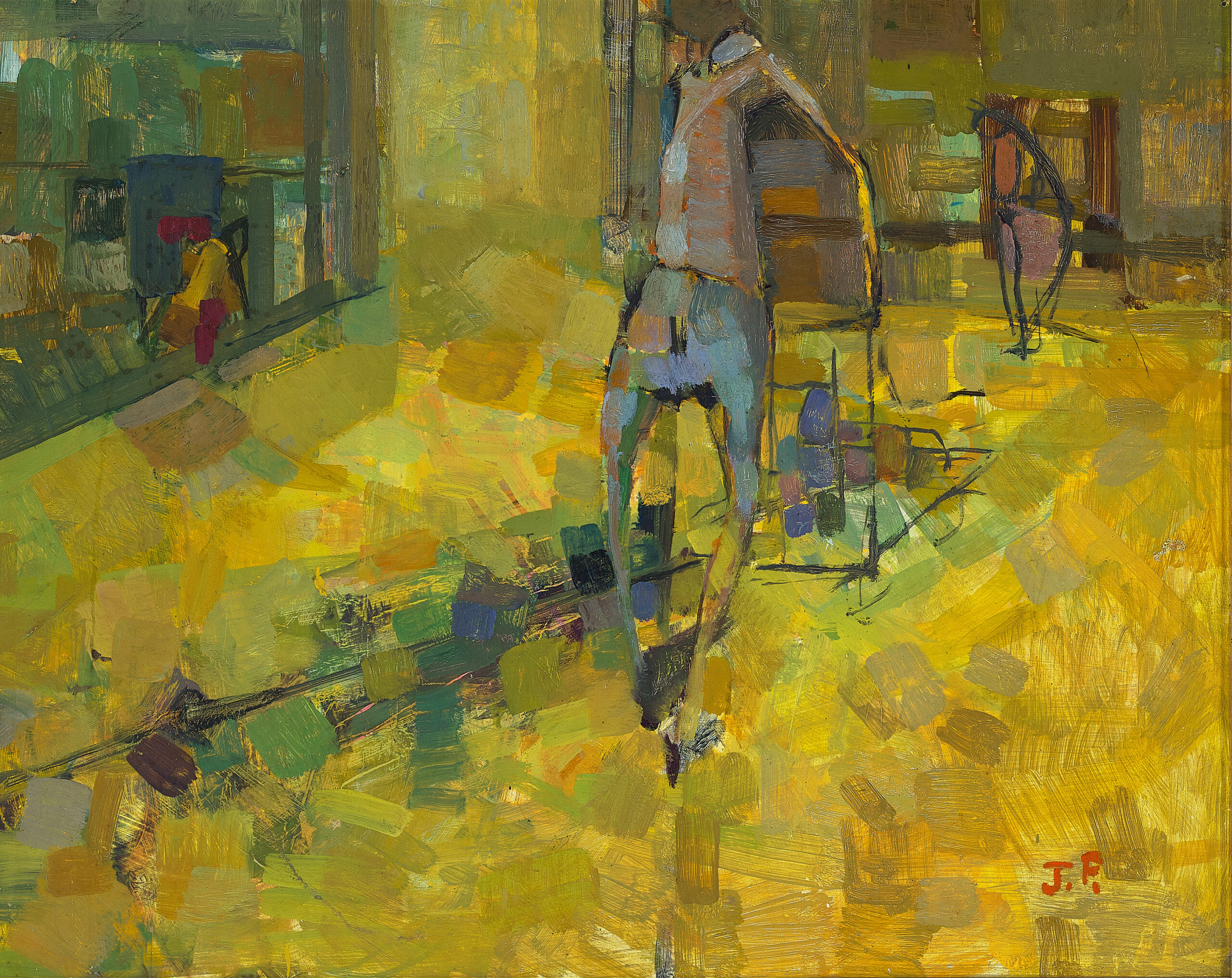 UNTITLED