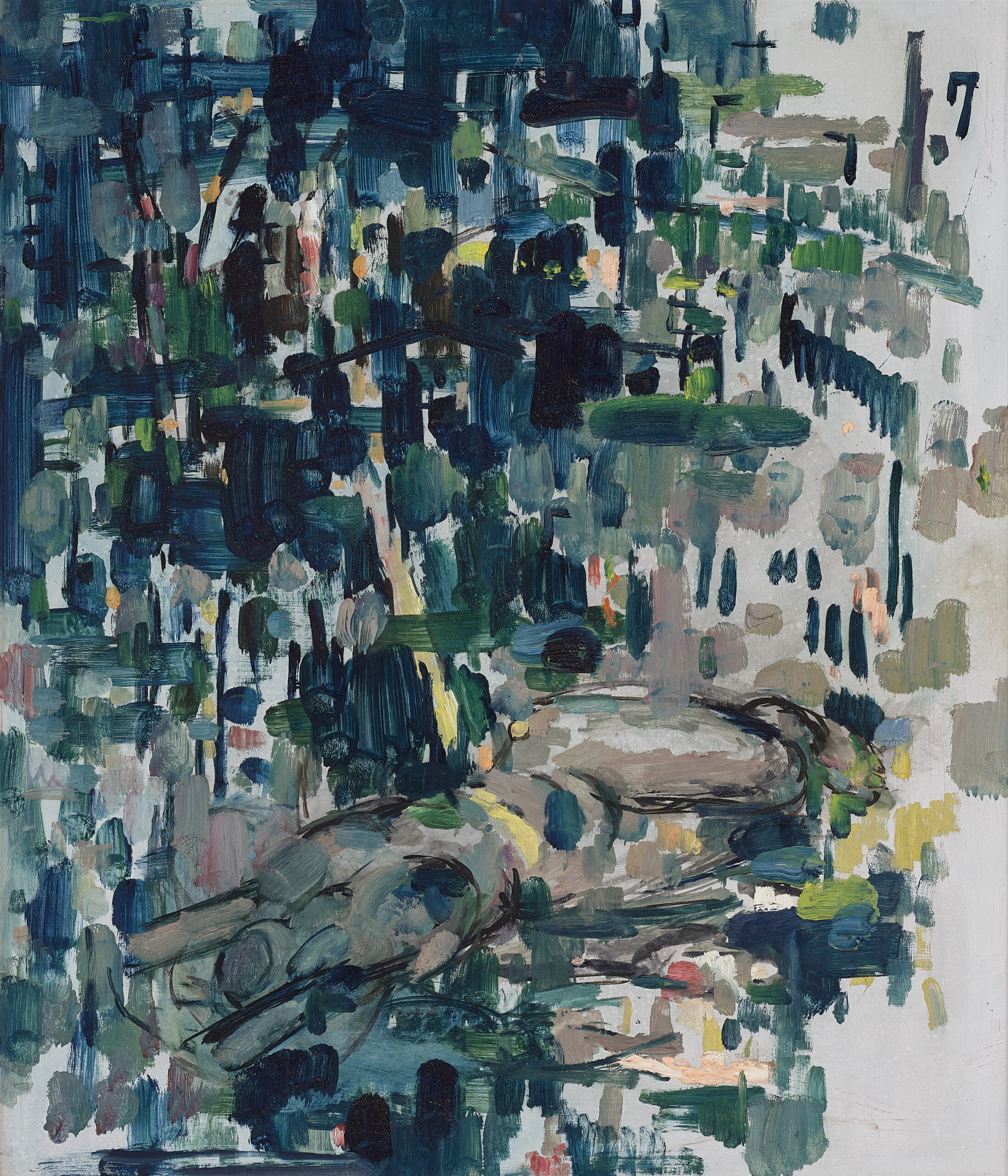 FIGURE STUDY