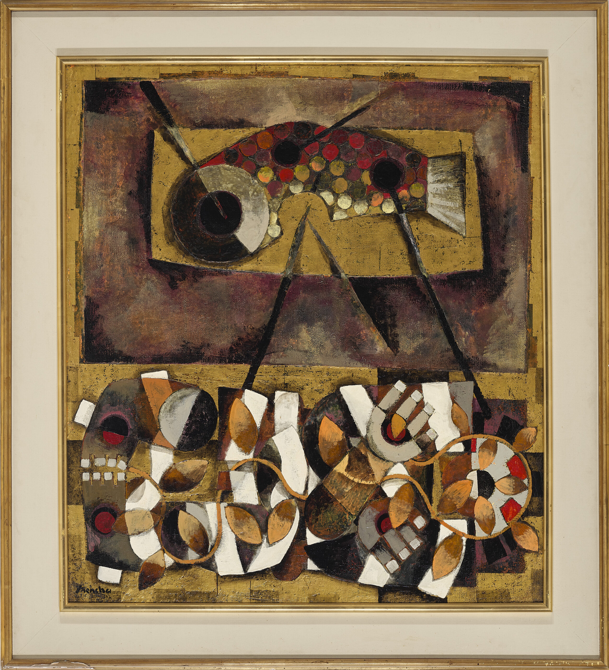 DEATH OF A MARTYR