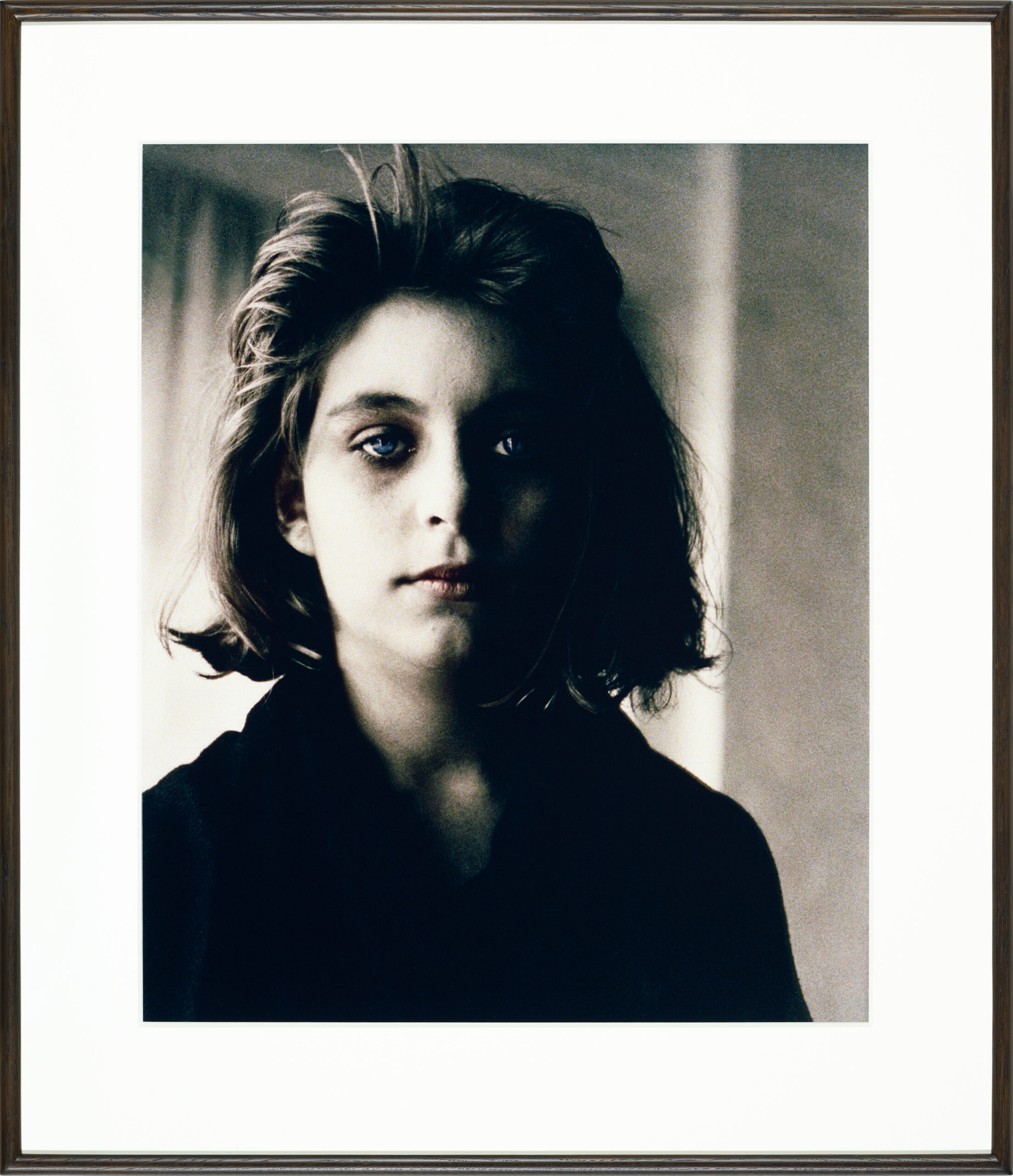 UNTITLED 1983/84