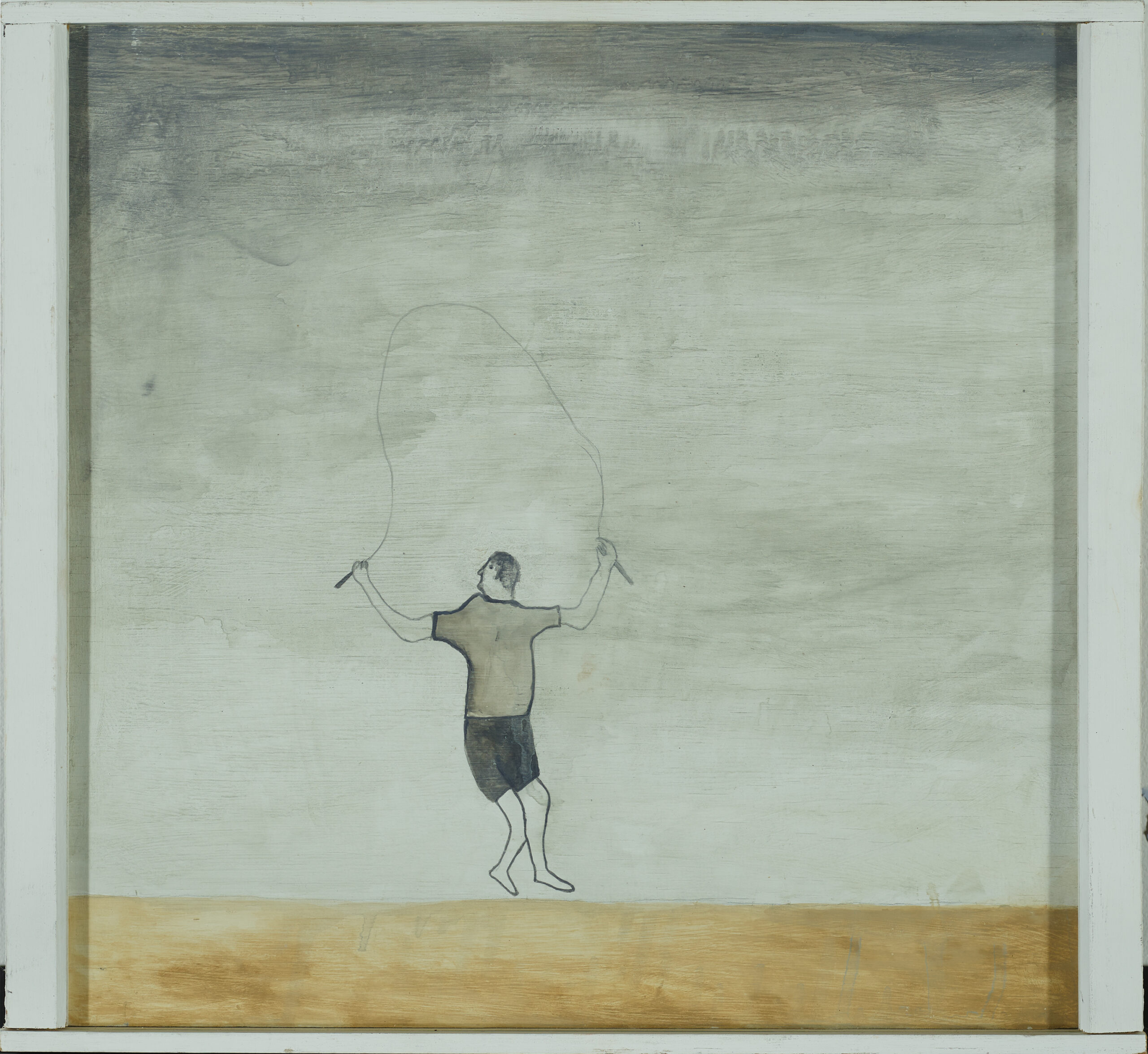 SKIPPING