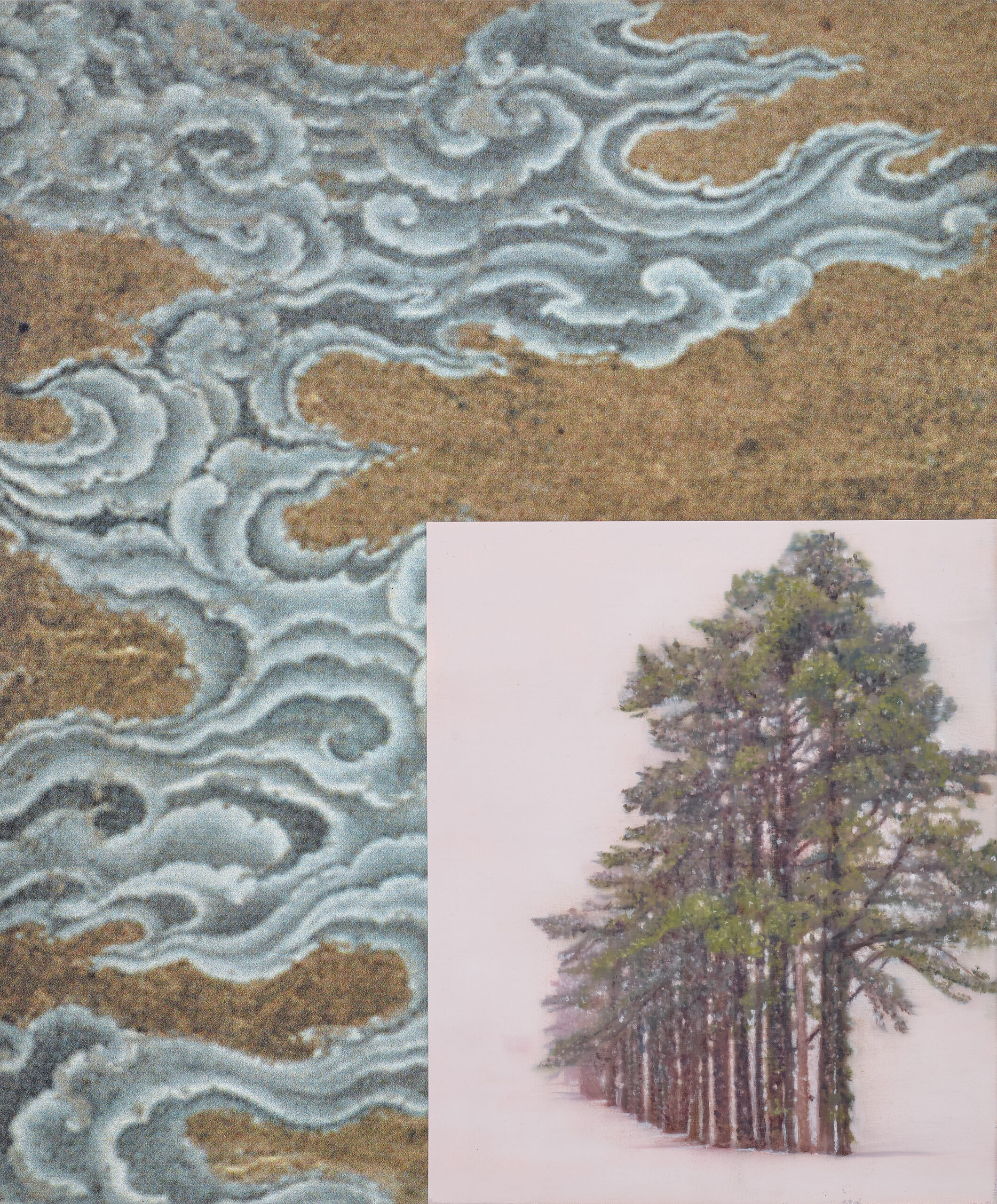 SNOW PINES III