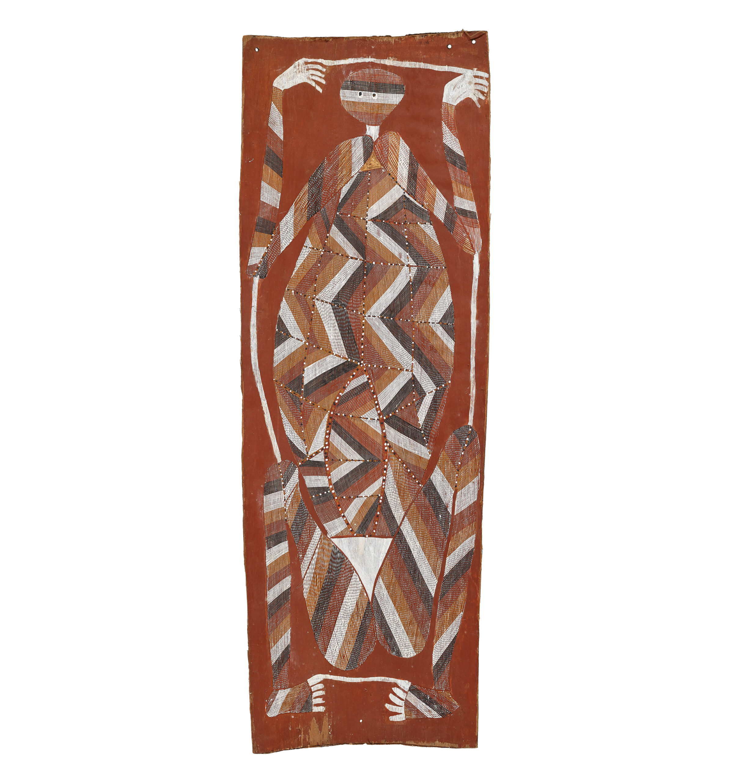 MIMIH SPIRIT DANCING