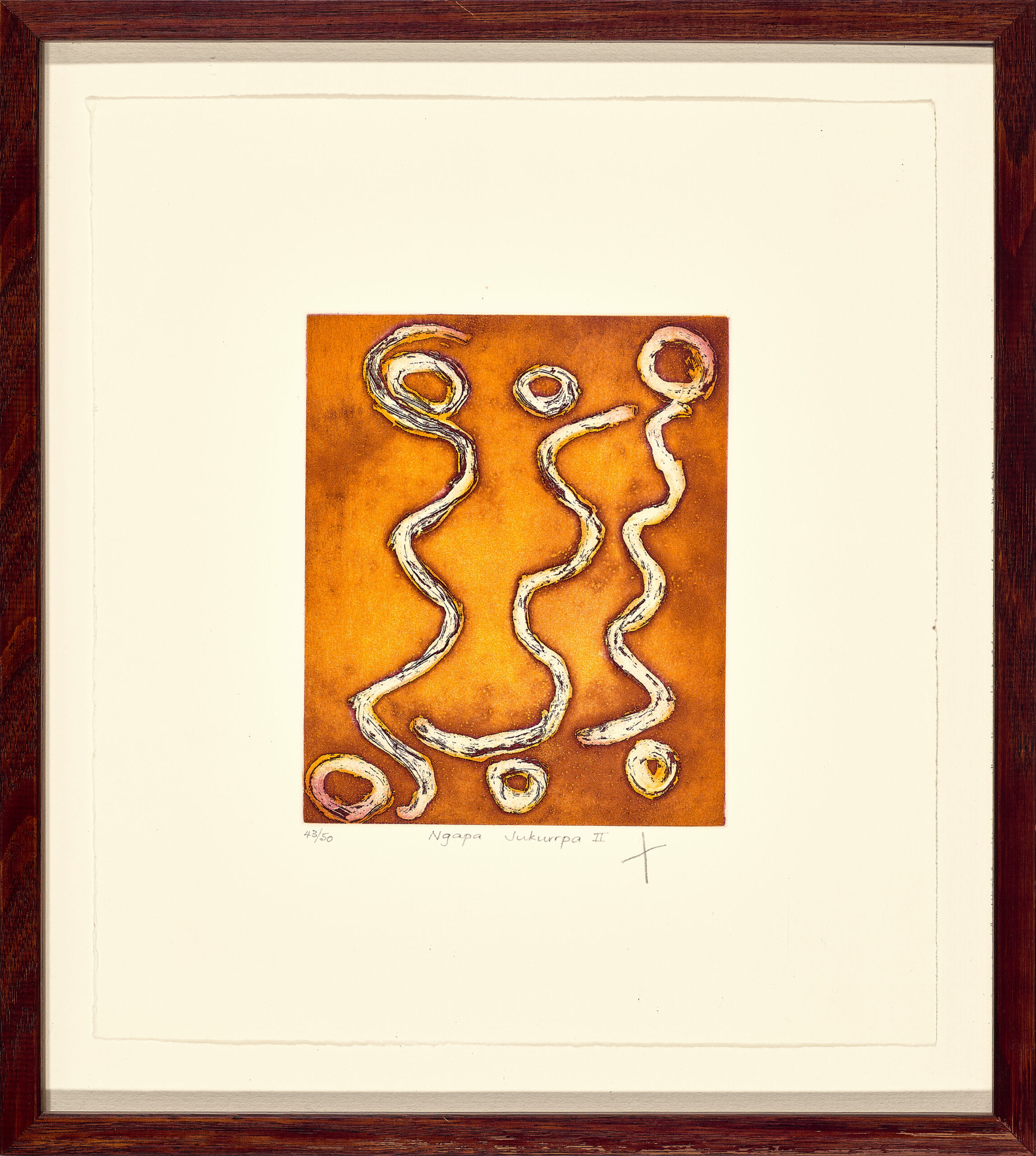 THE FIRE AND WATER SUITE