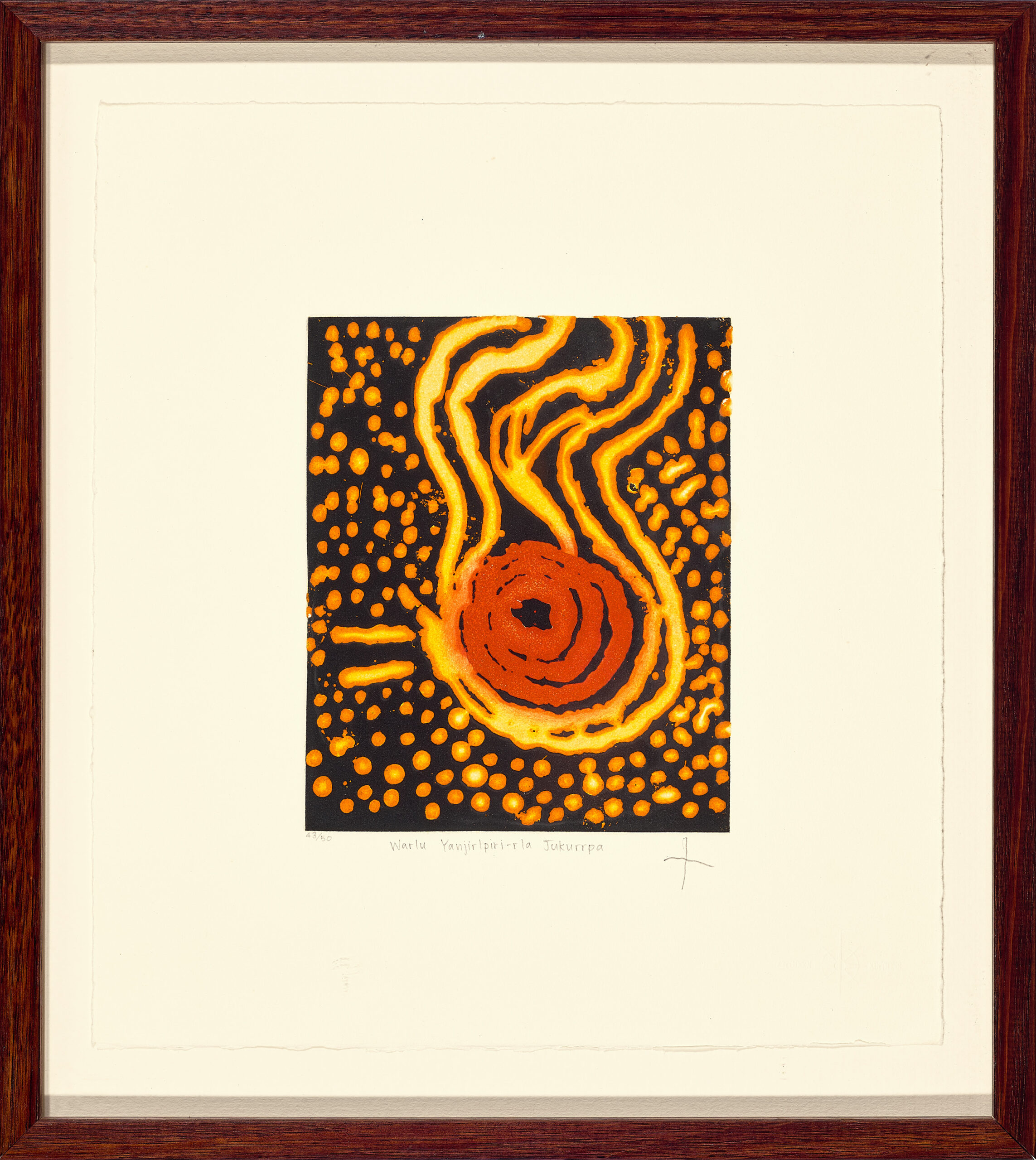 THE FIRE AND WATER SUITE