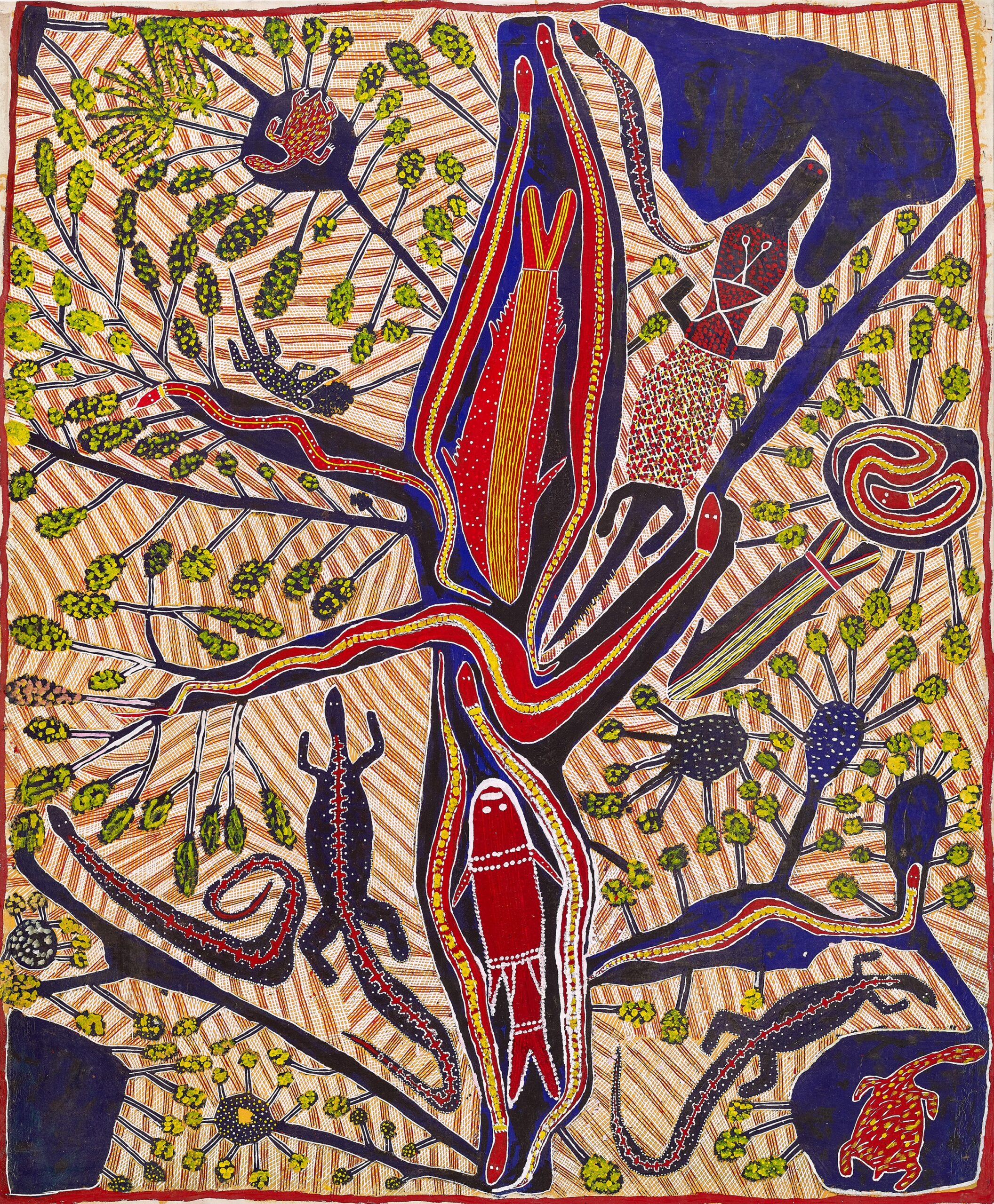 NGUNDUNGUNDA