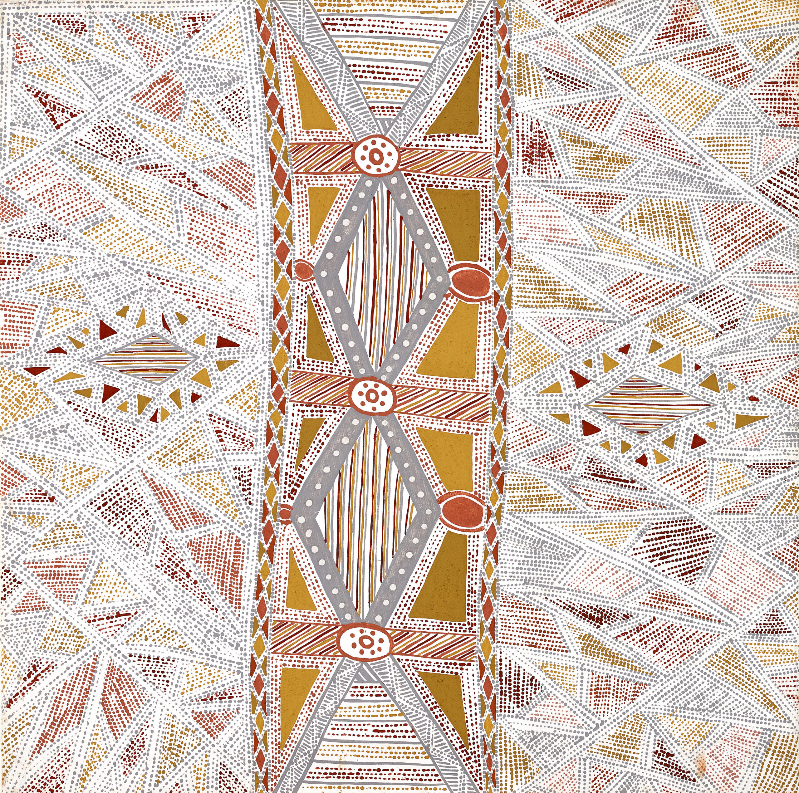 JILMARRA – KULAMA CEROMONY