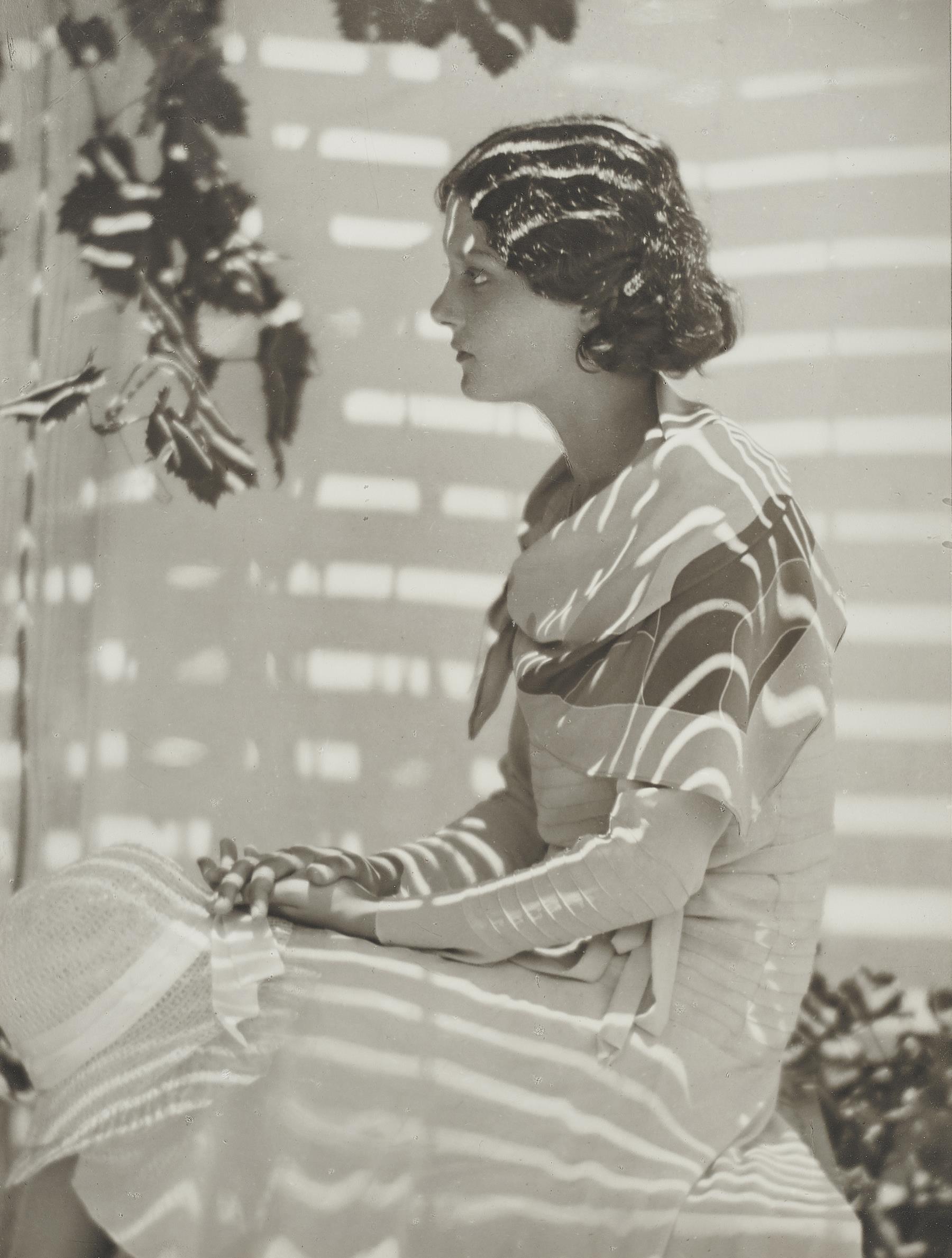 DOROTHY GADSBY (ROSEVILLE) PROFILE