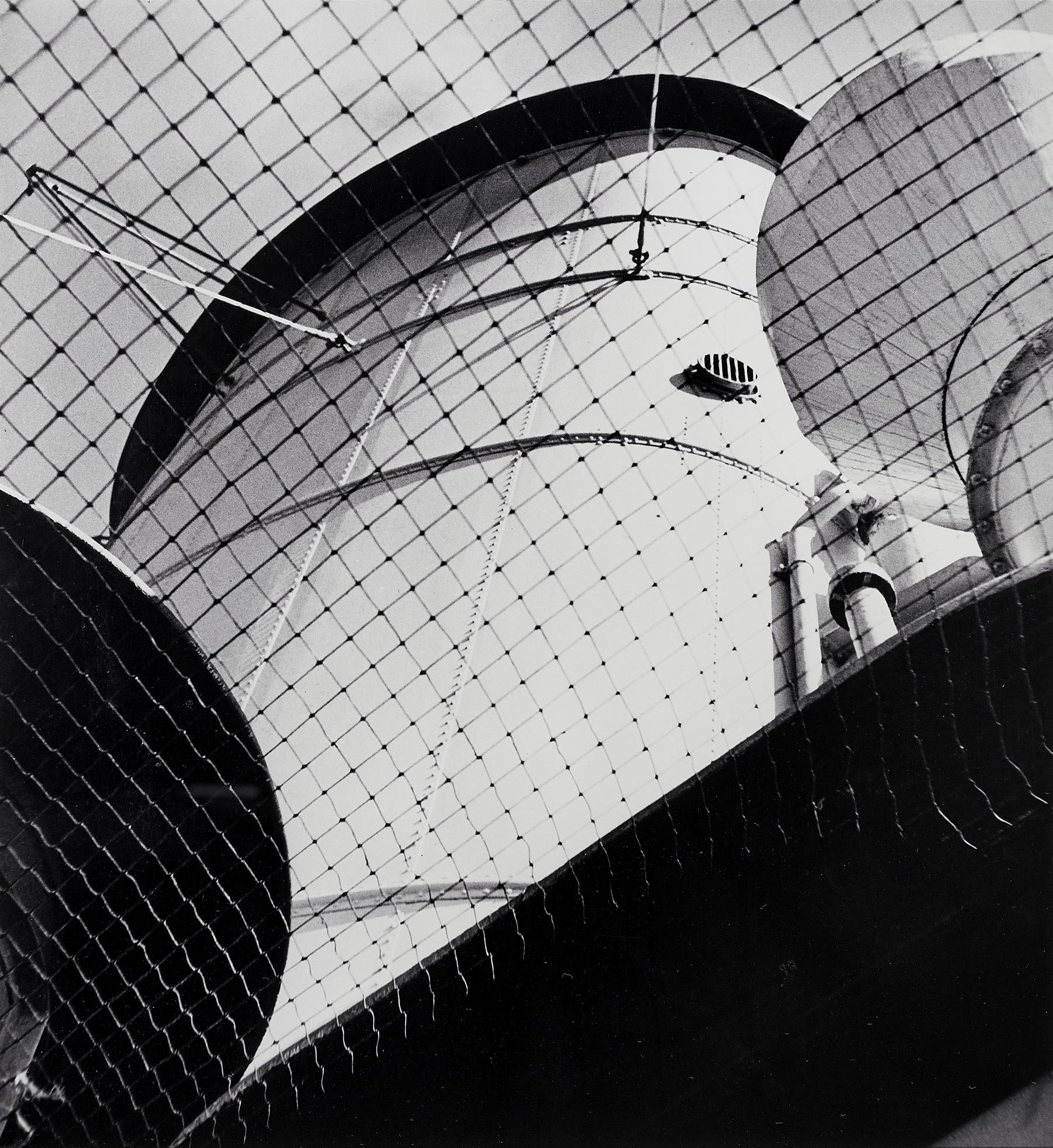 FUNNEL OF ORION