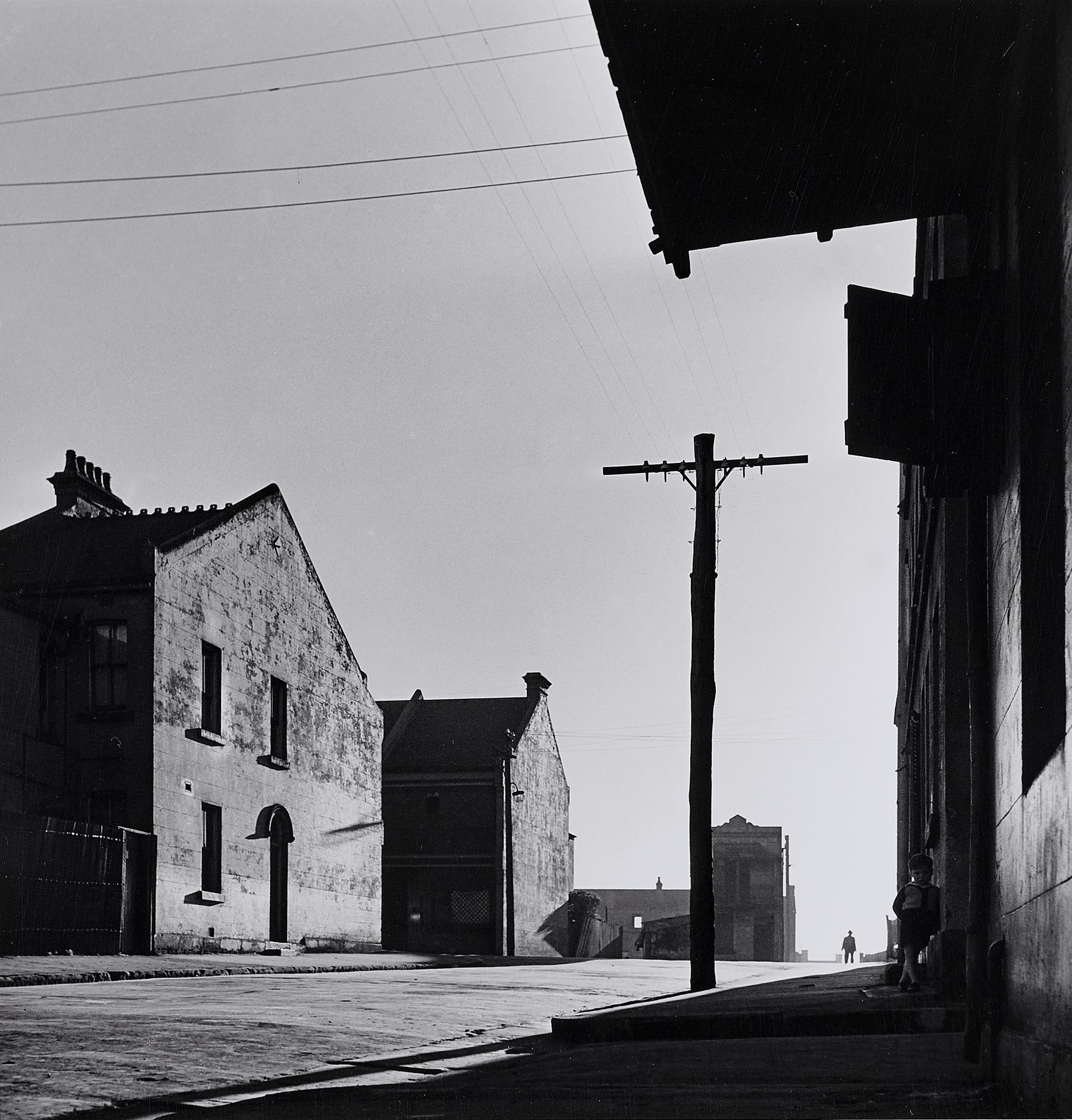 SURRY HILLS STREET