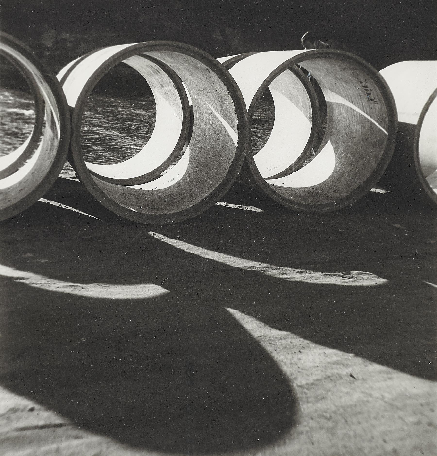 DRAINPIPES