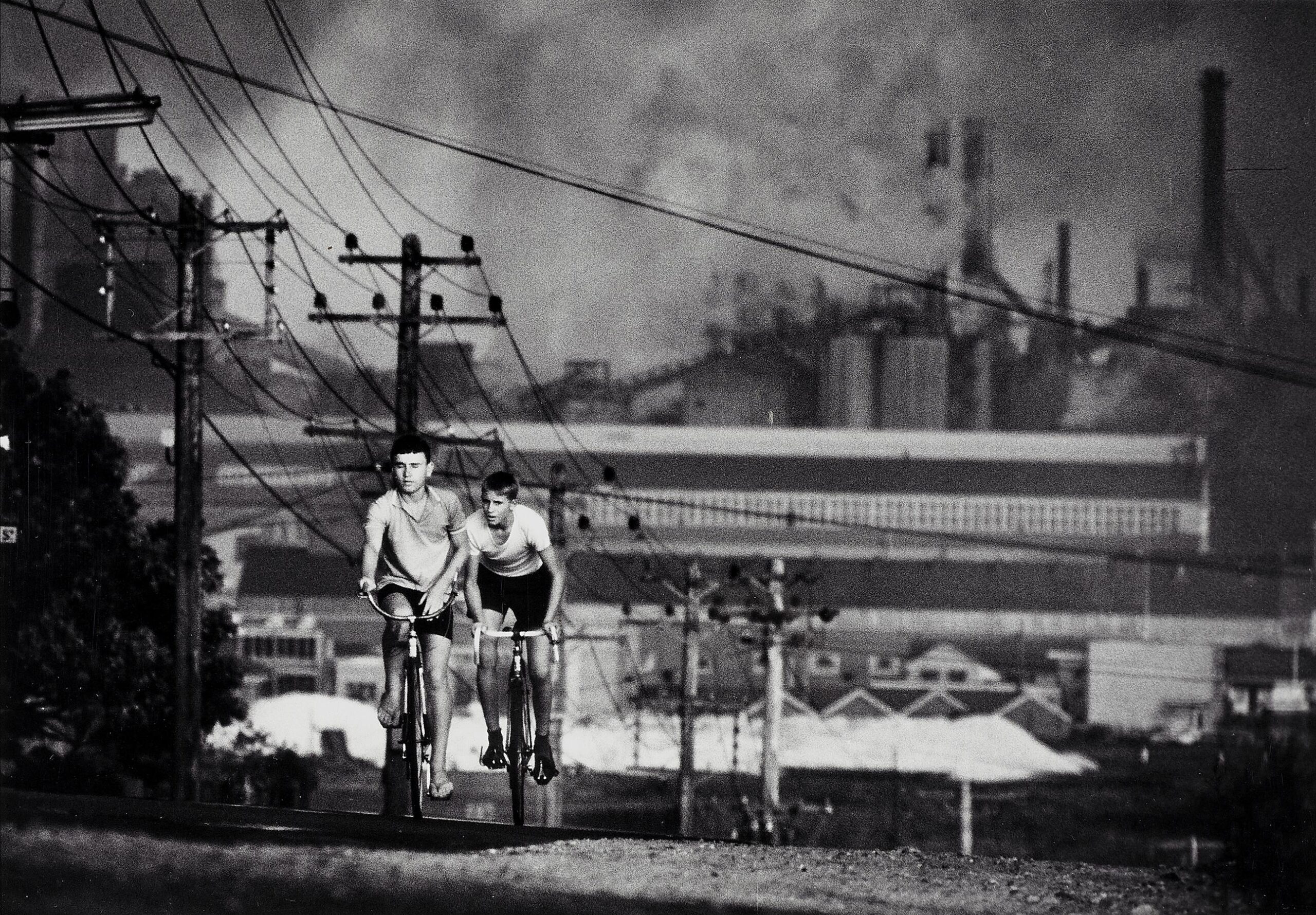 NEWCASTLE STEEL WORKS