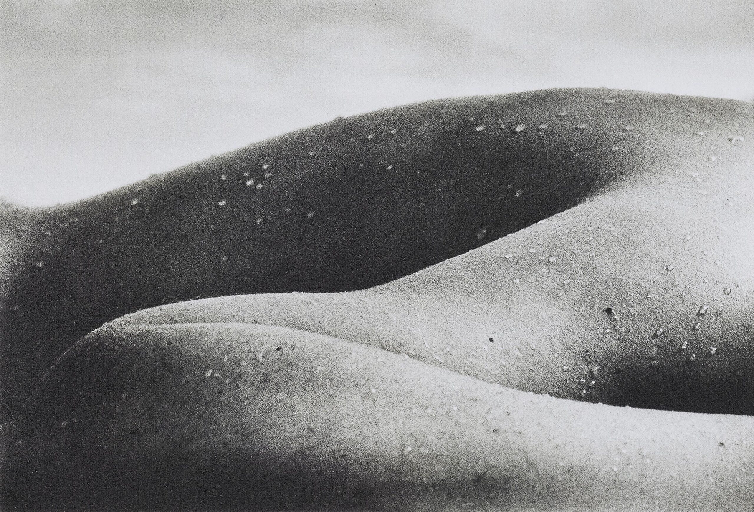 LANDSCAPE NUDE 1