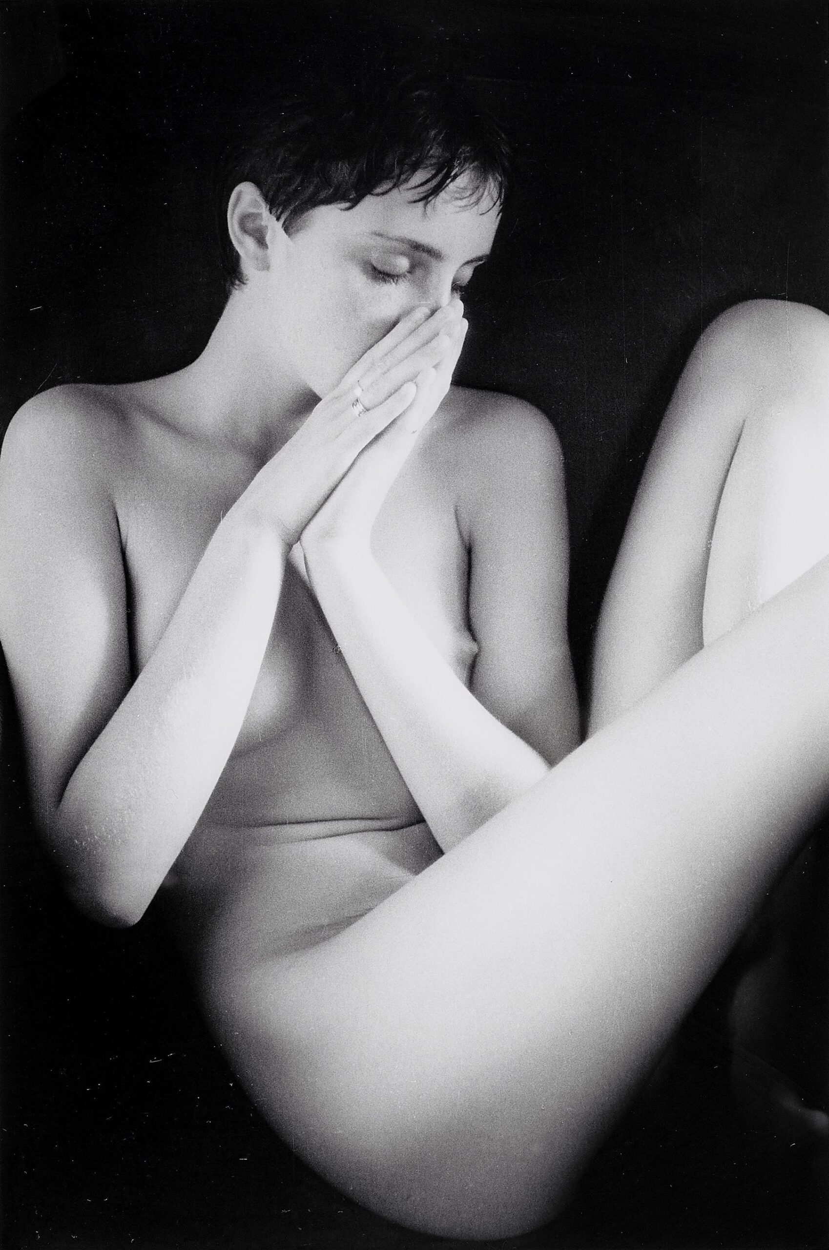 BEA, NUDE, DARLINGHURST