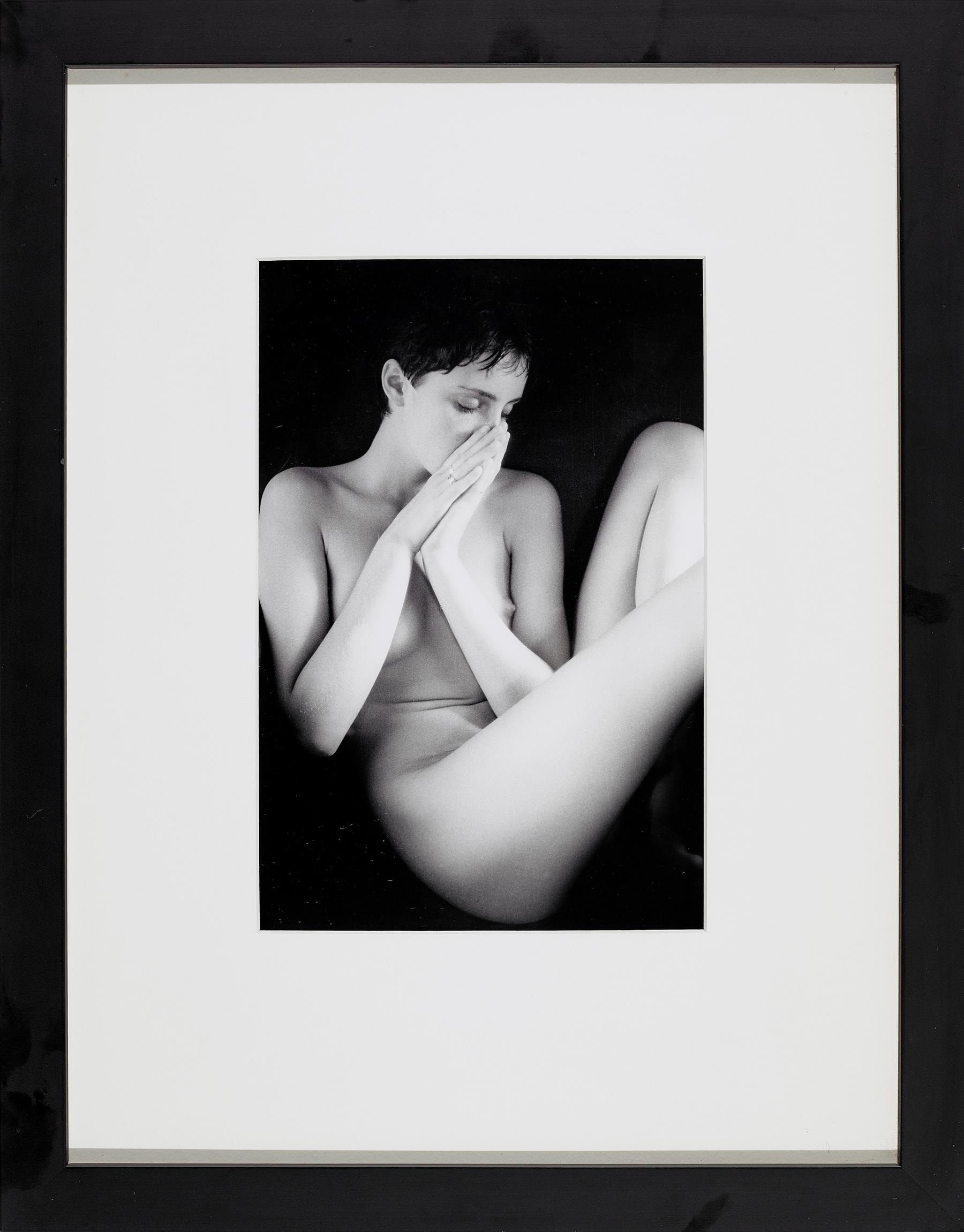 BEA, NUDE, DARLINGHURST