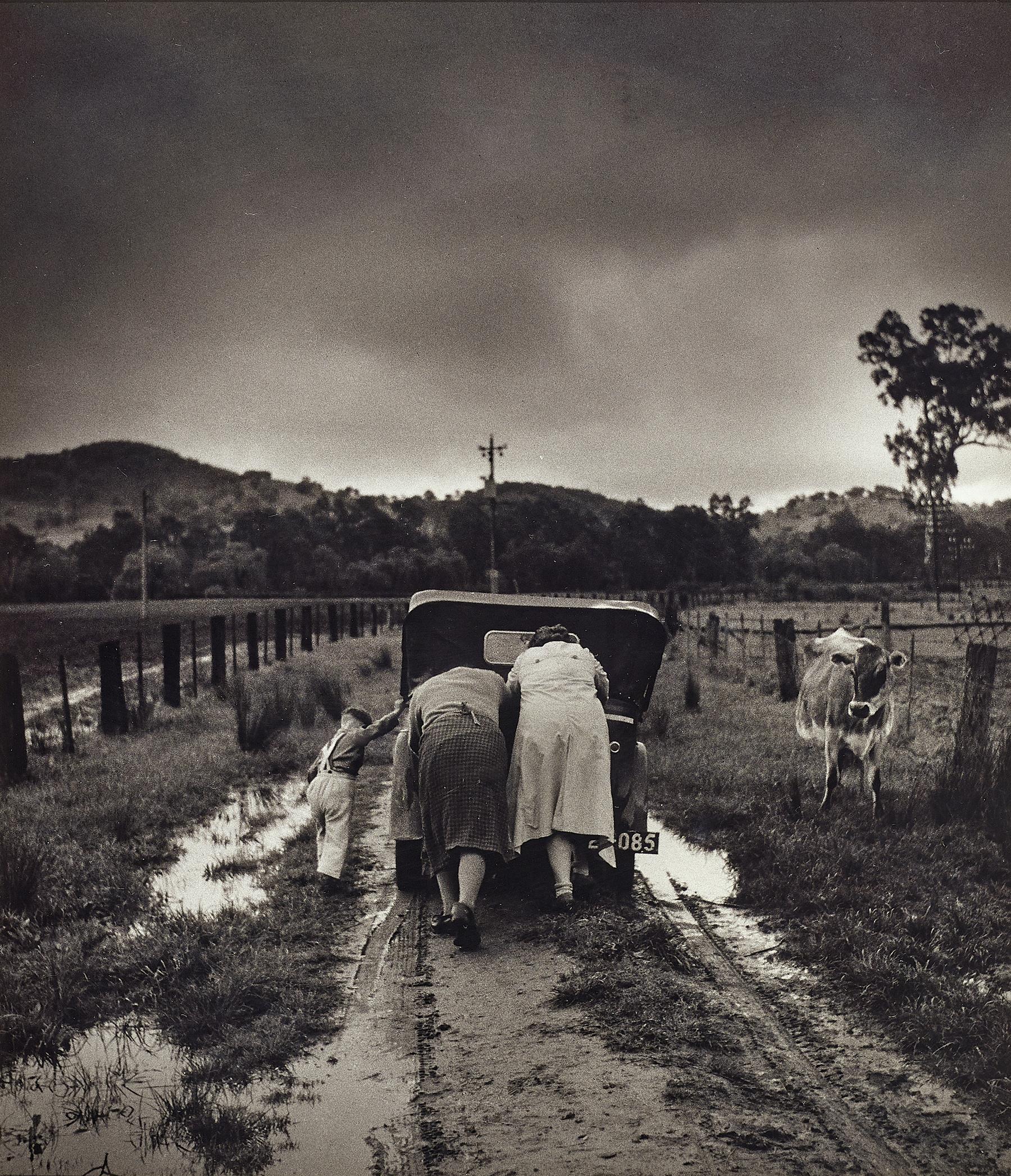TOBACCO ROAD, OVENS VALLEY