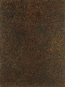 BUSH PLUM