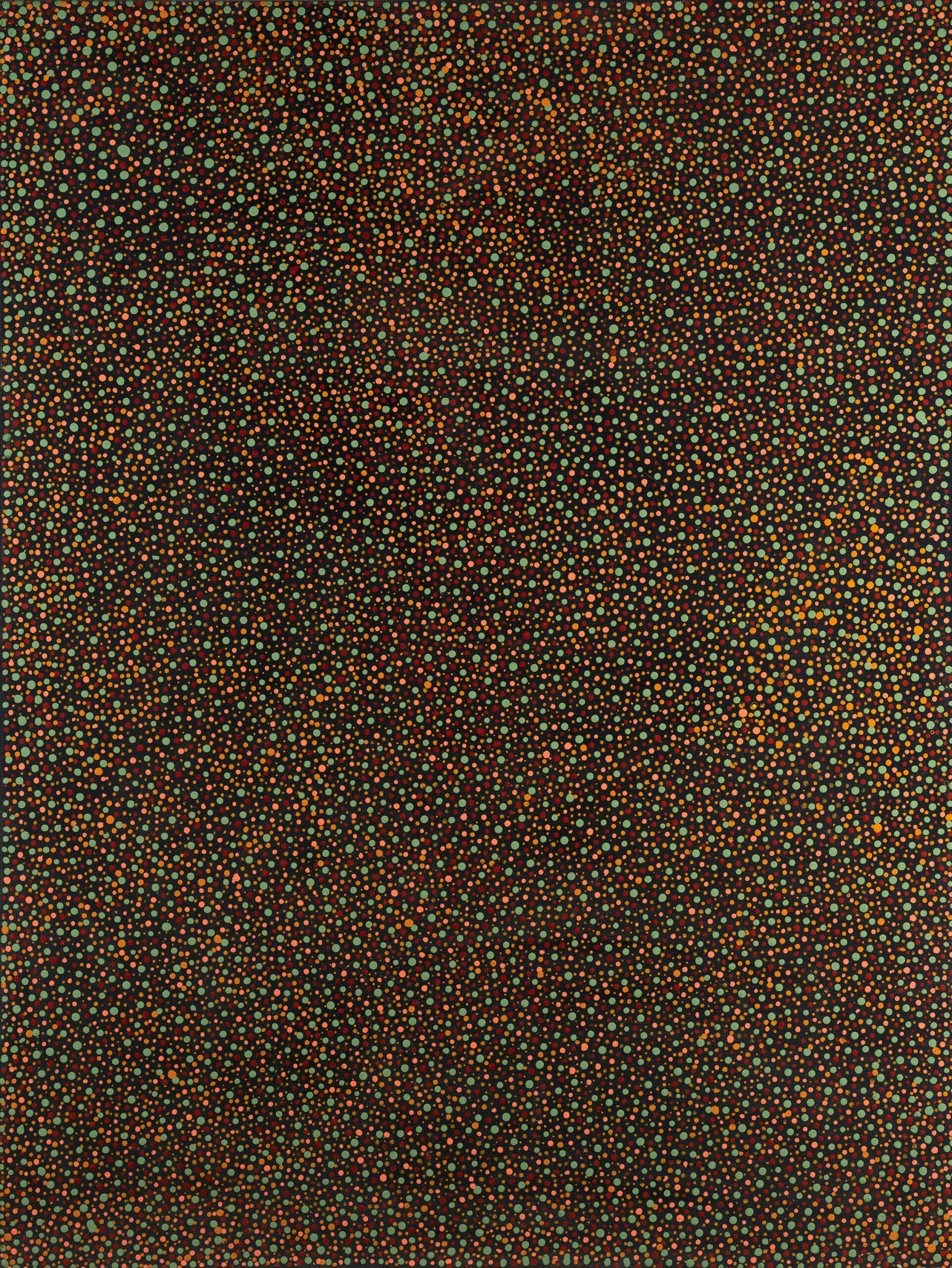BUSH PLUM