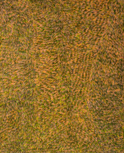 UNTITLED (LEAVES)