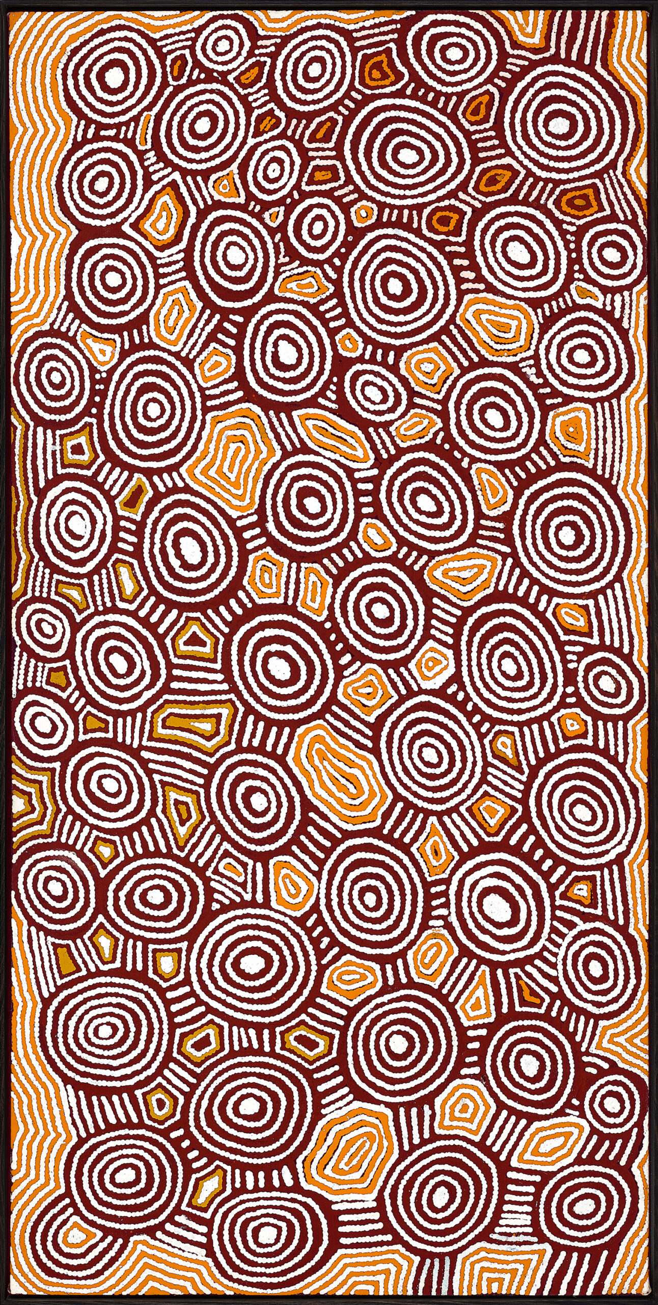 TINGARI AT TJURNGA