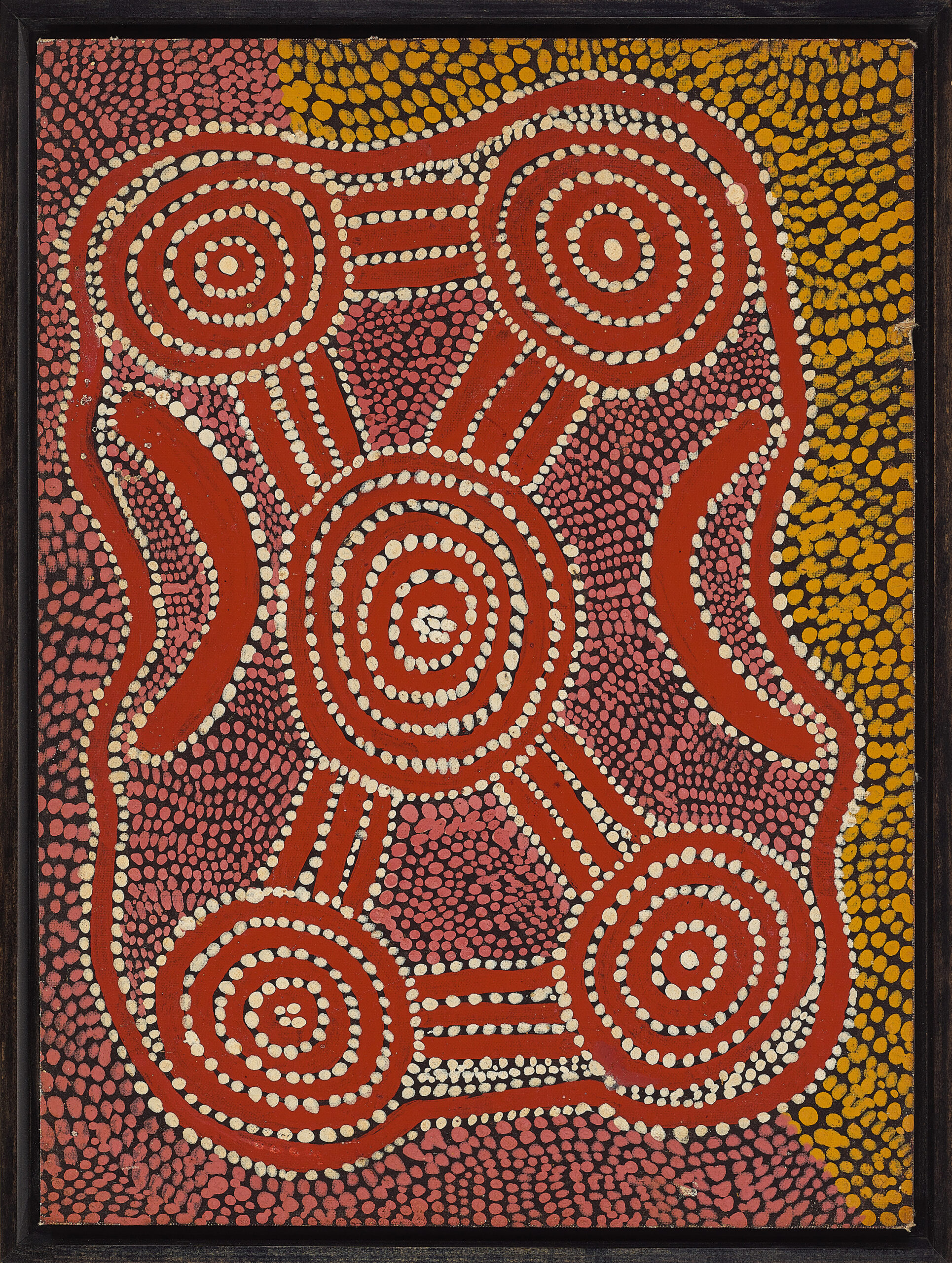 UNTITLED (WILERATA)
