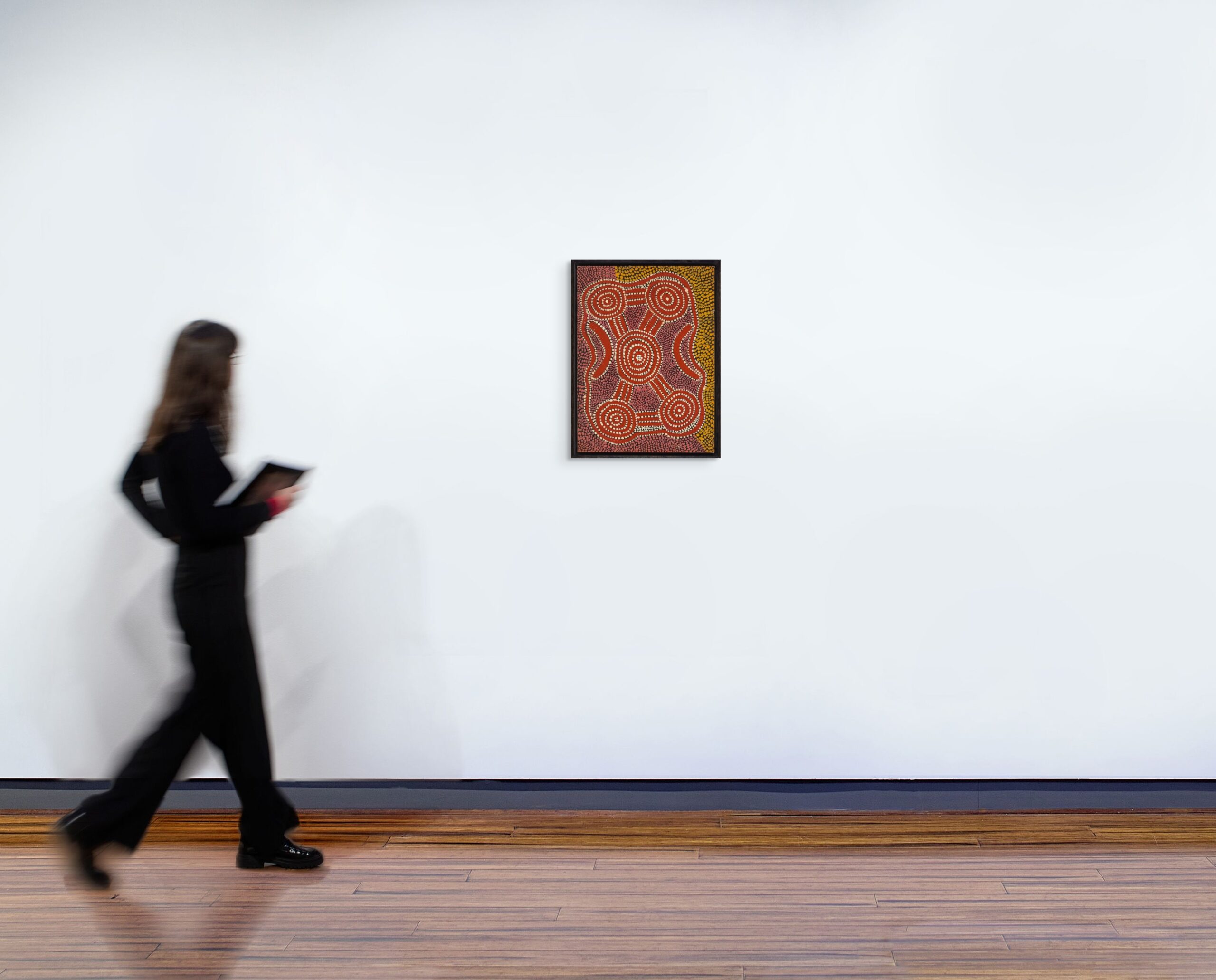 UNTITLED (WILERATA)