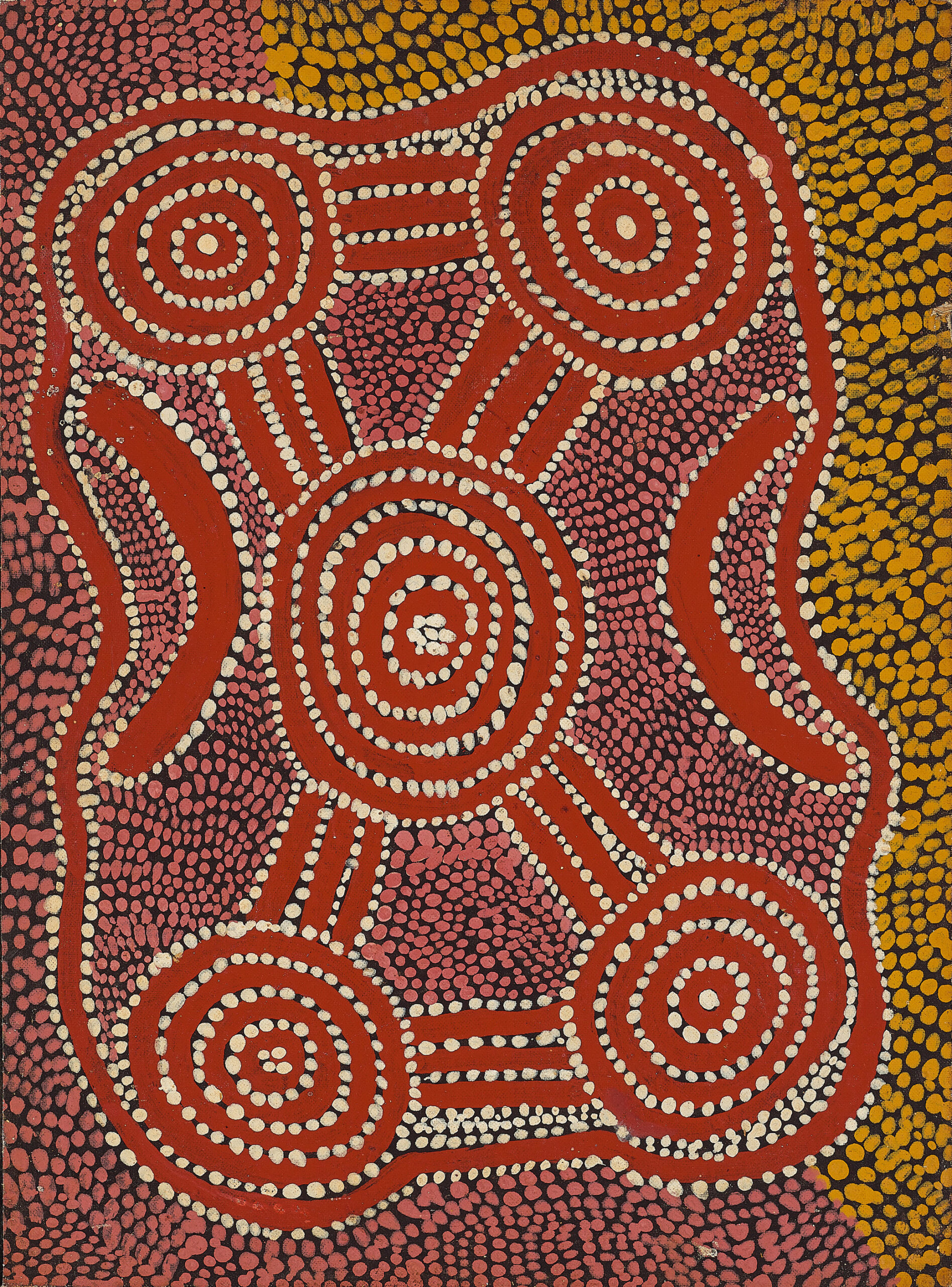 UNTITLED (WILERATA)