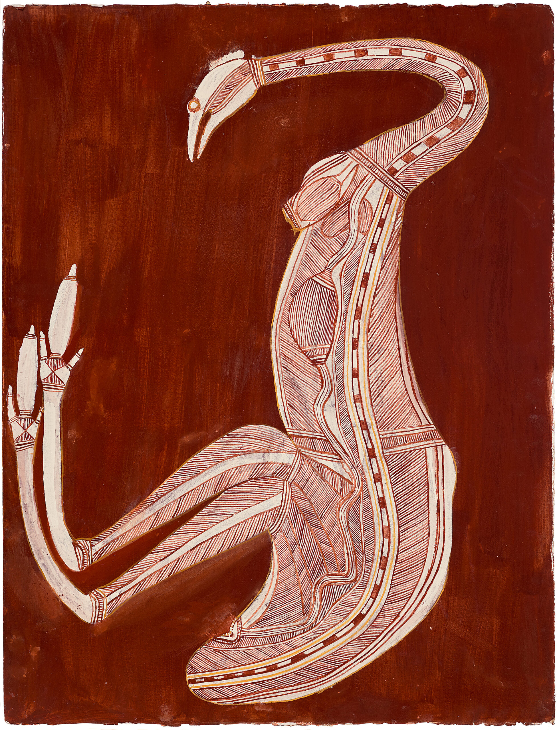 NGURRUDU (EMU)