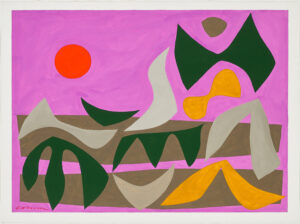 John Coburn, DUSK