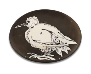 OISEAU NO.76