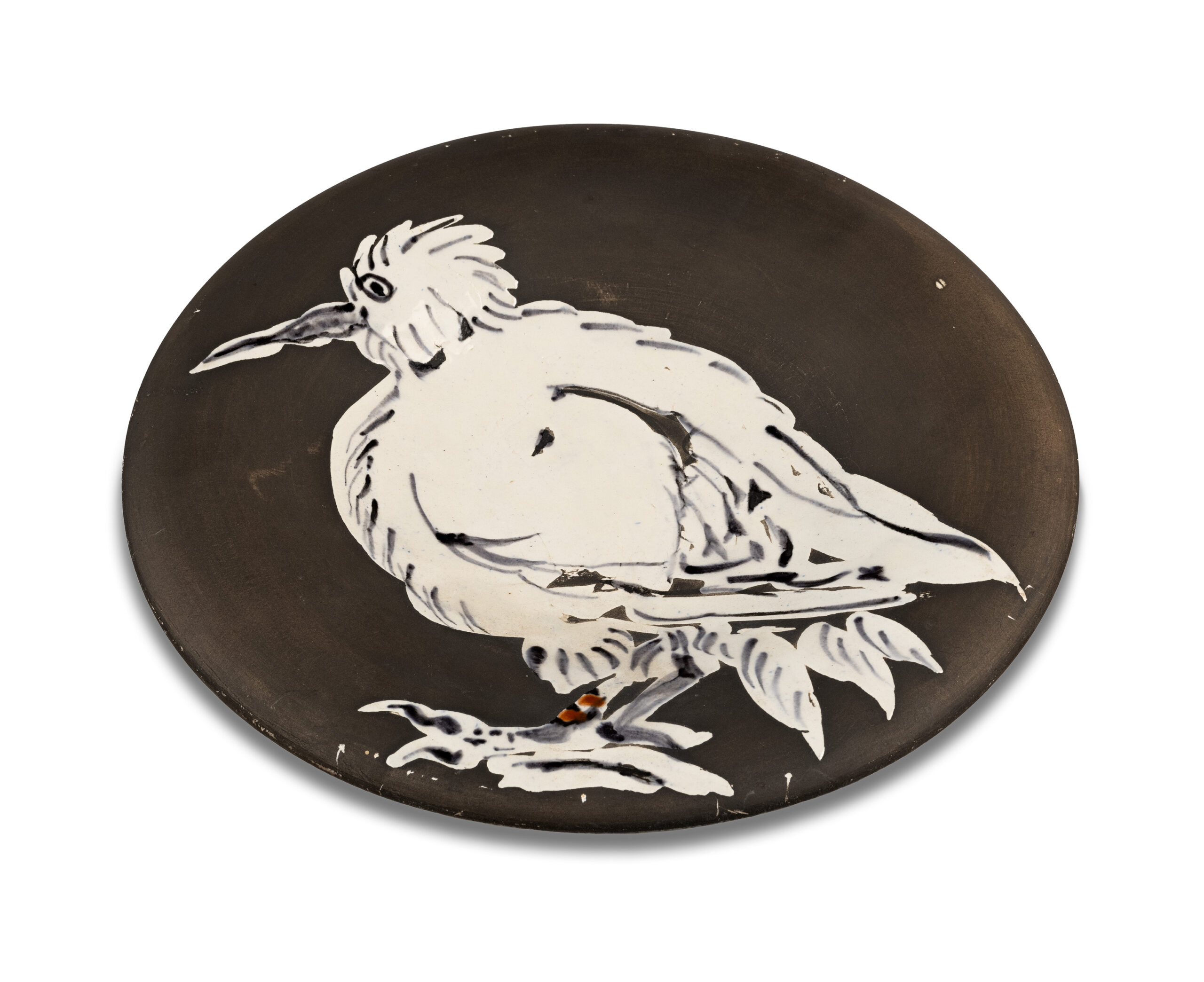 OISEAU NO.76