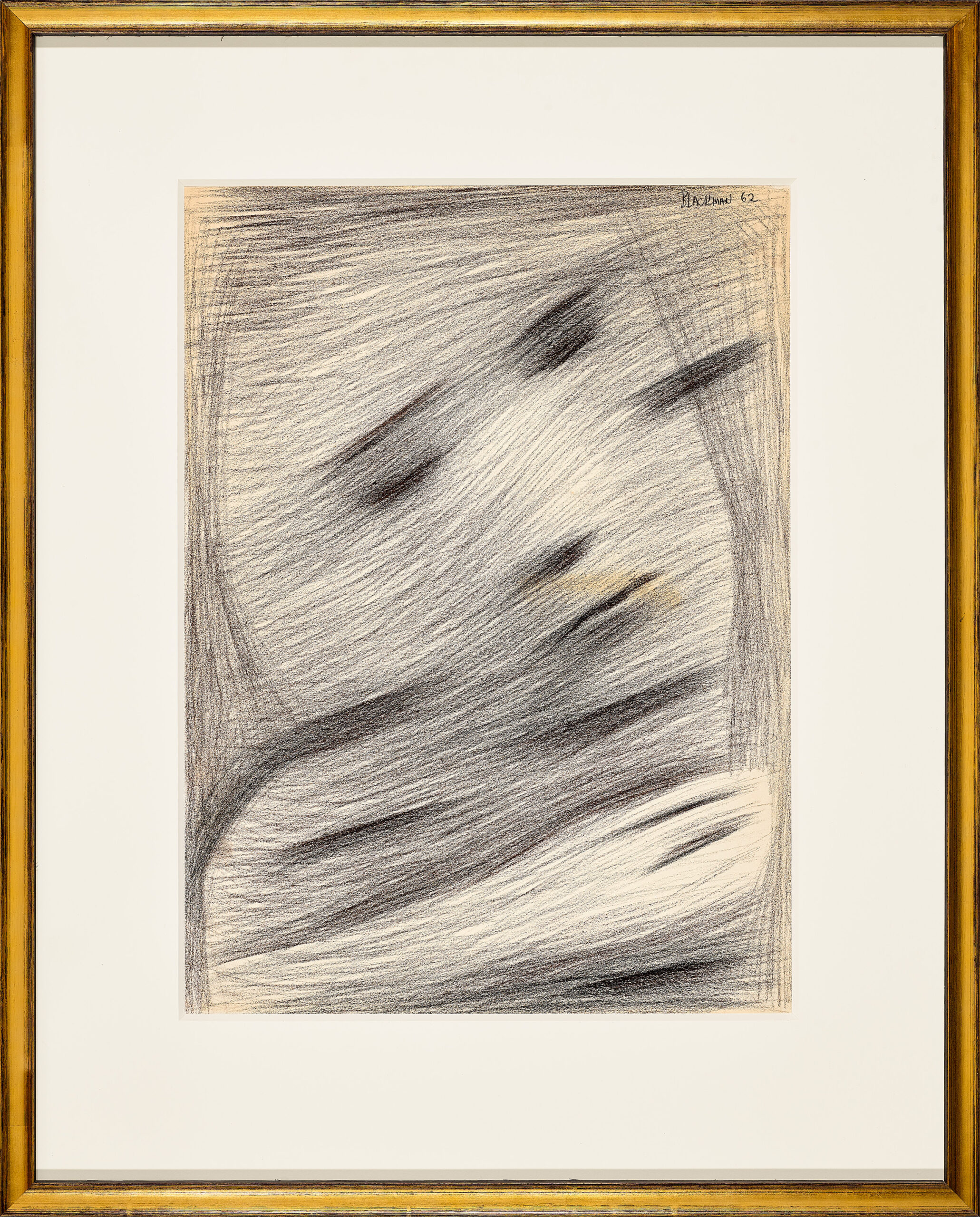 METAMORPHOSIS OF A FACE II