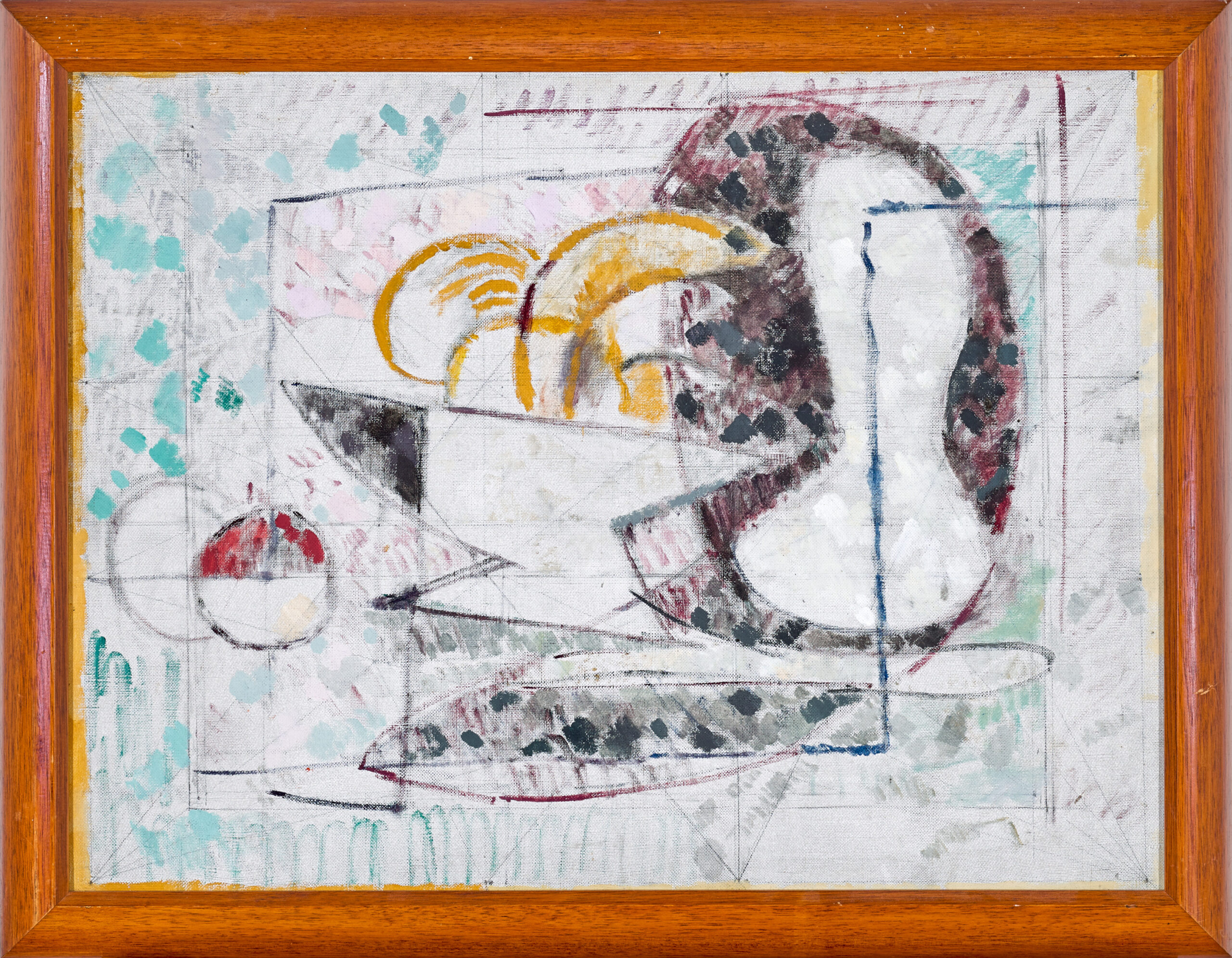 STILL LIFE