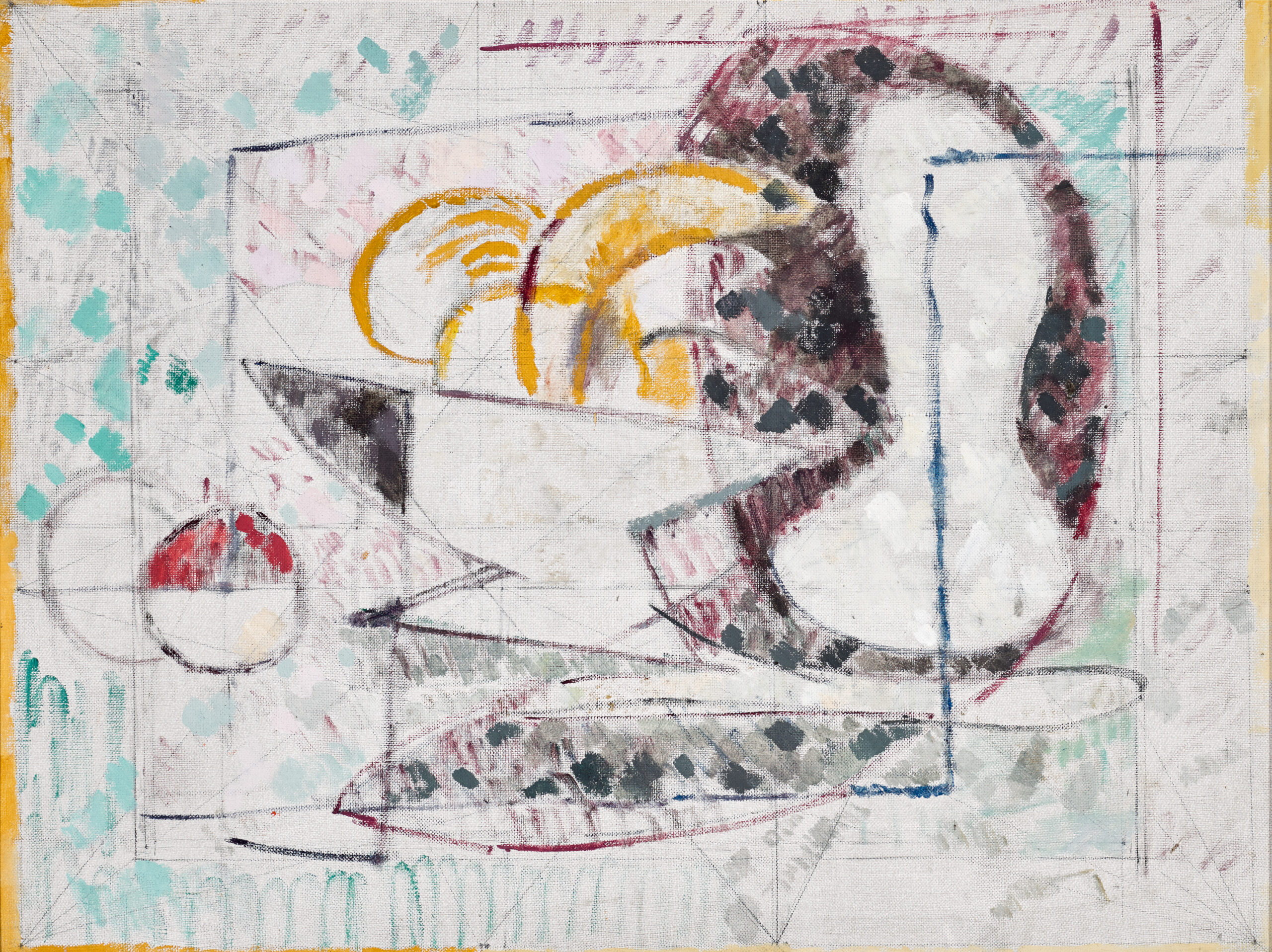 STILL LIFE