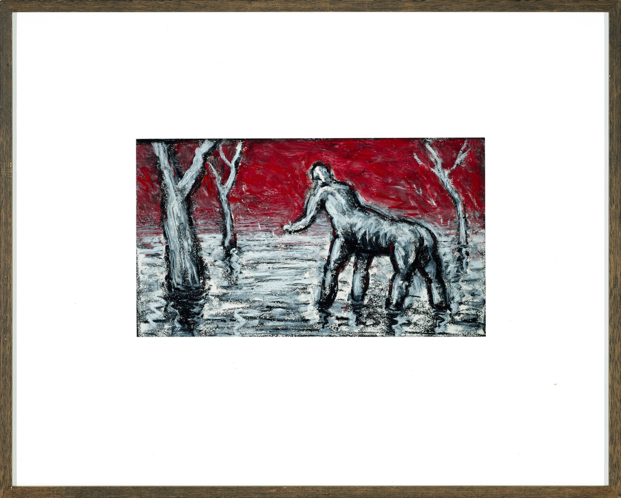 CENTAUR