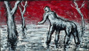 CENTAUR