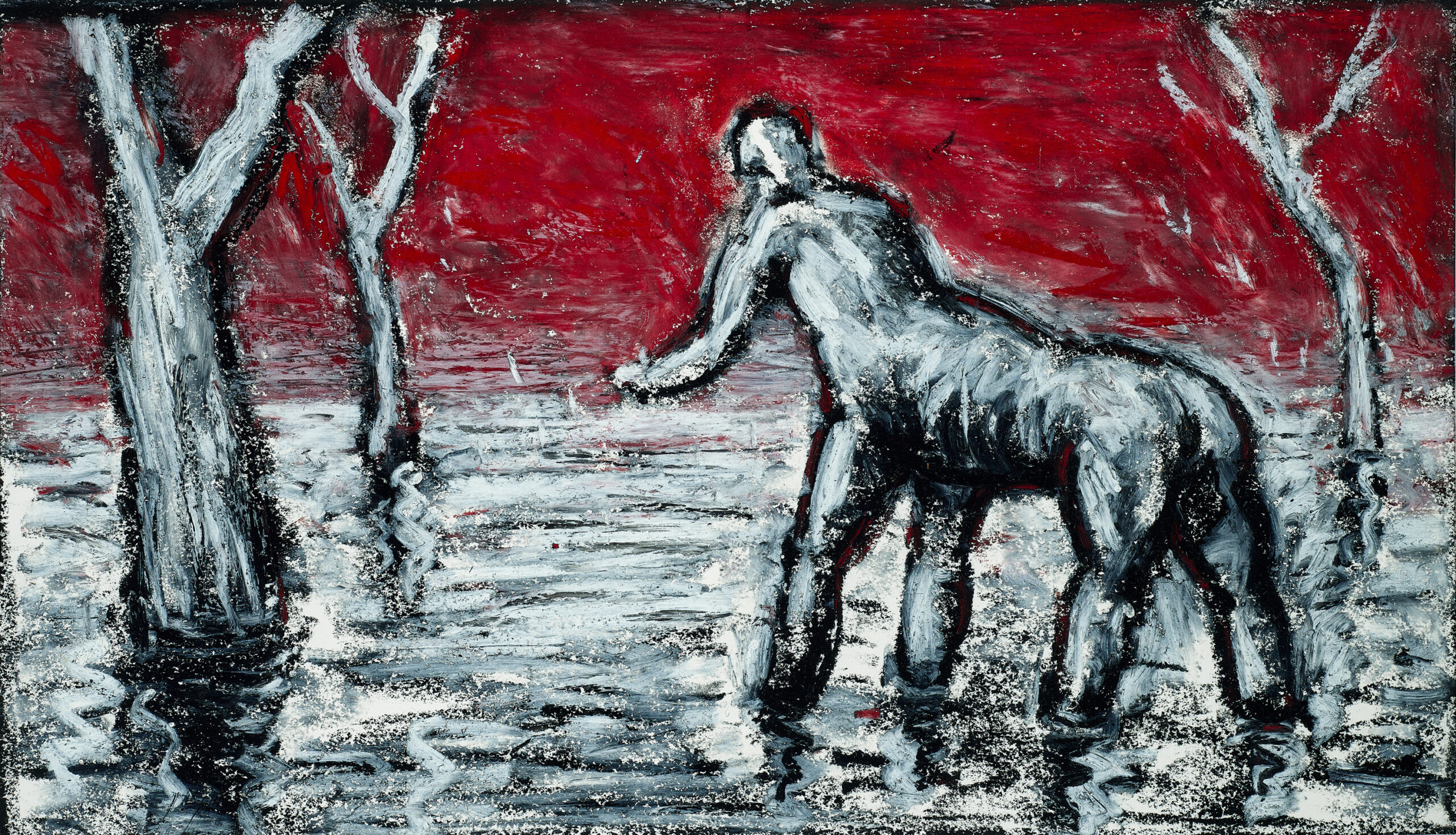CENTAUR