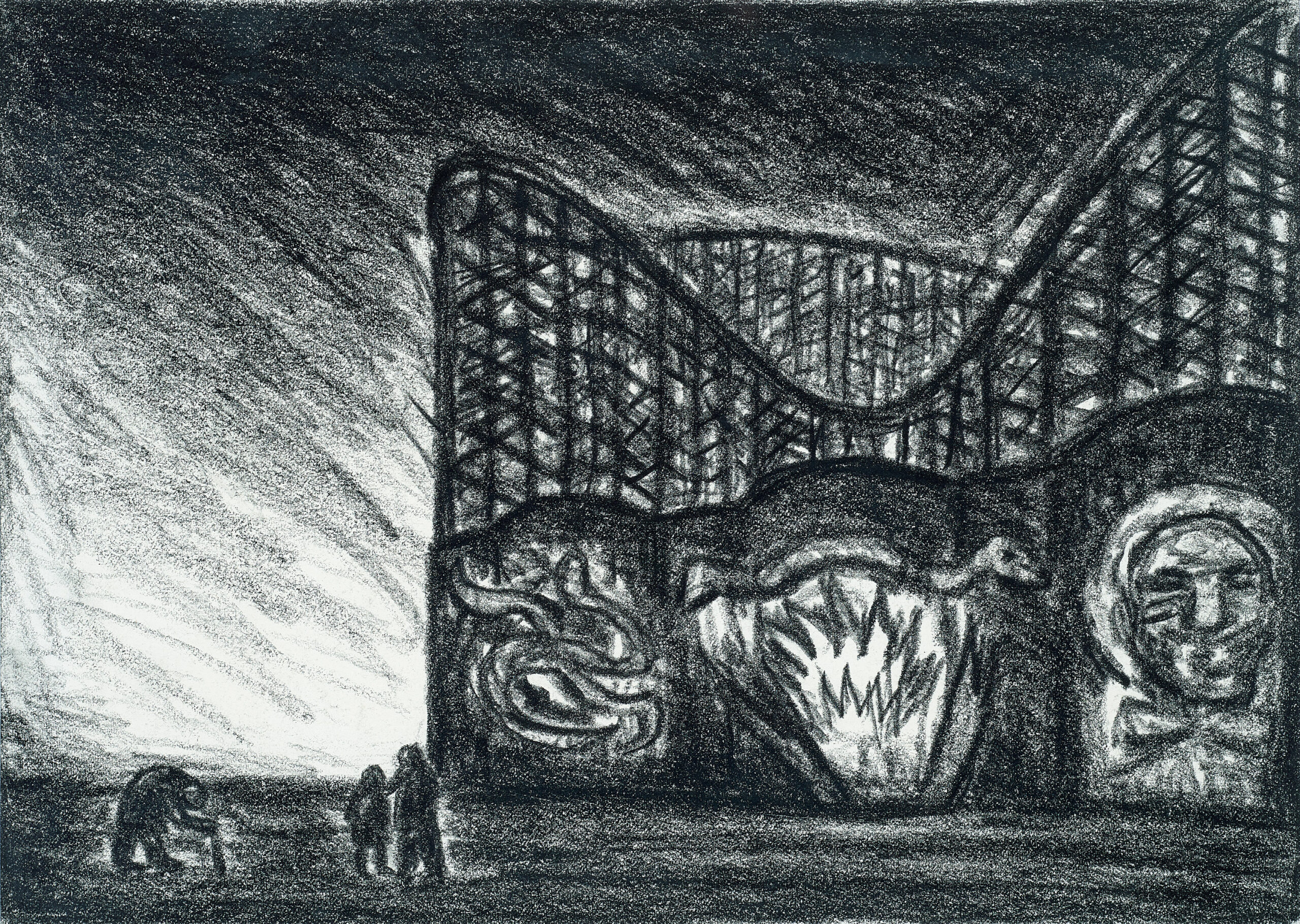 LUNA PARK