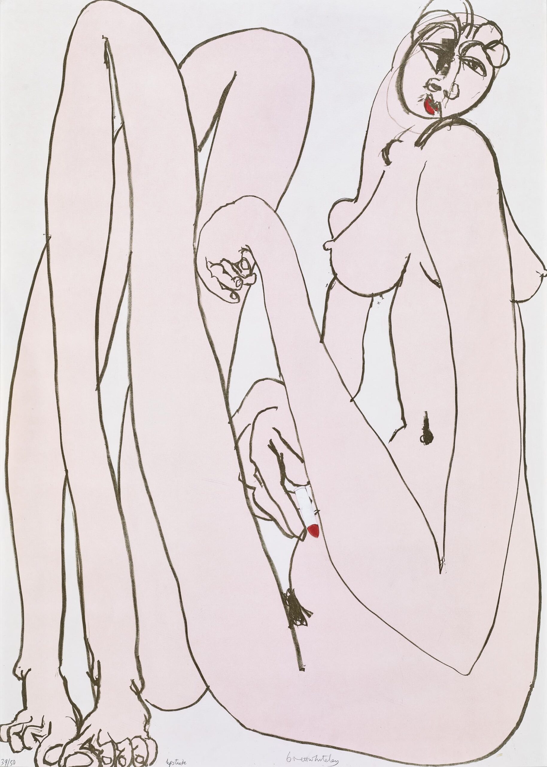 LIPSTICK