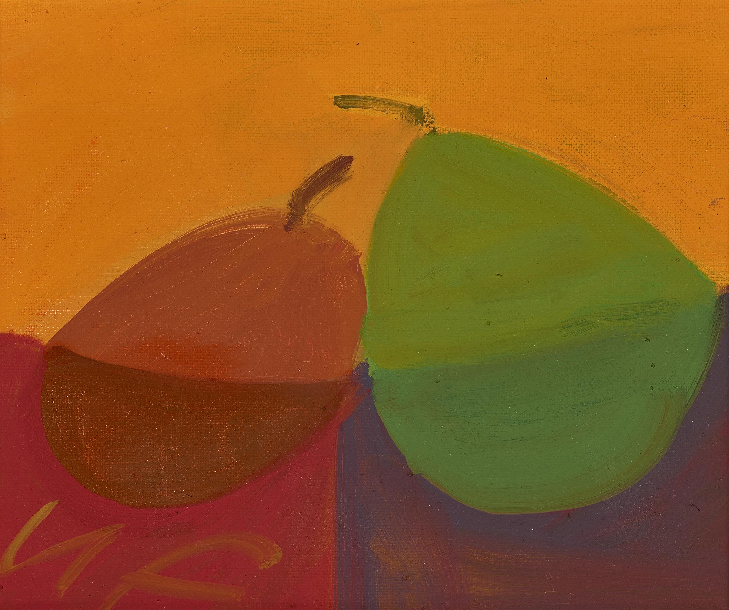 STILL LIFE