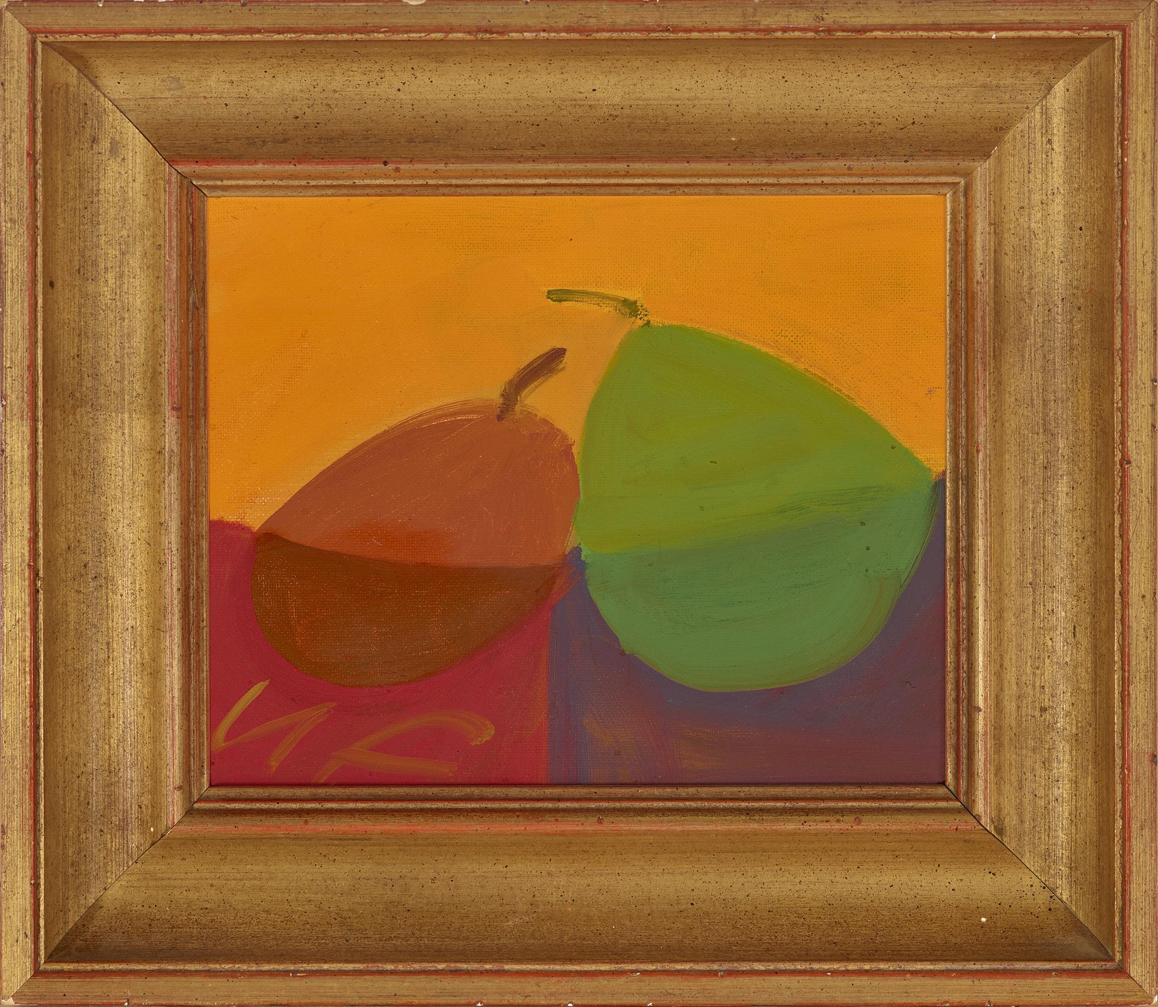 STILL LIFE