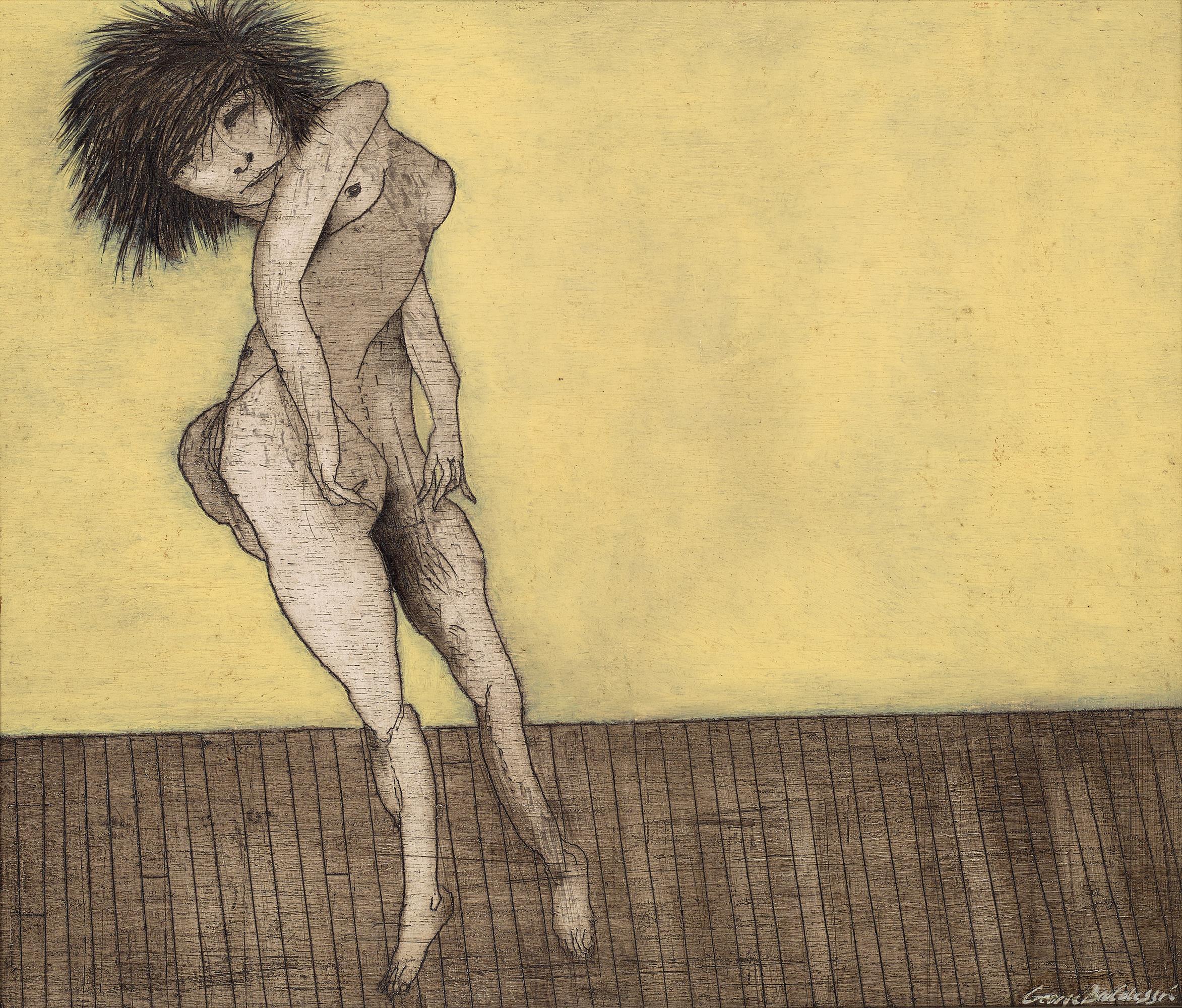 PERSONAGE