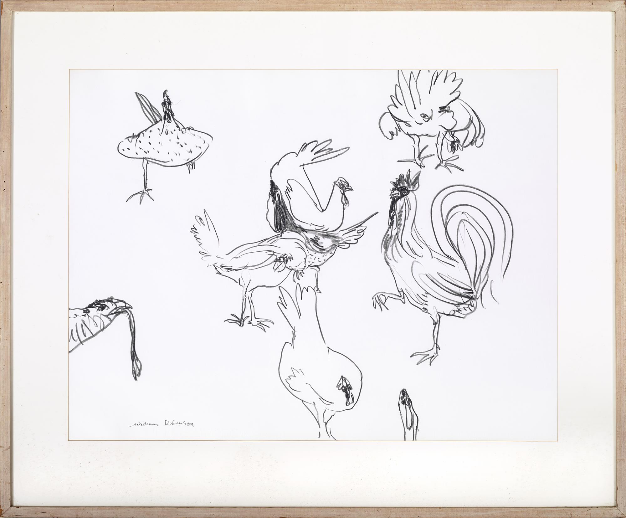 CHOOKS