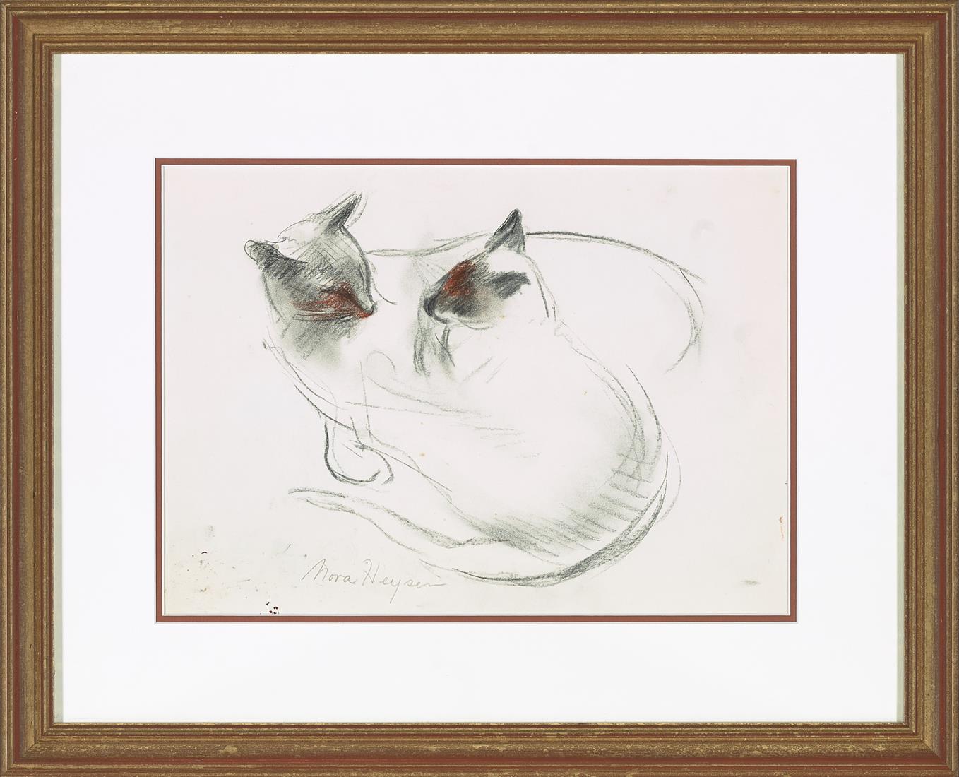 CATS