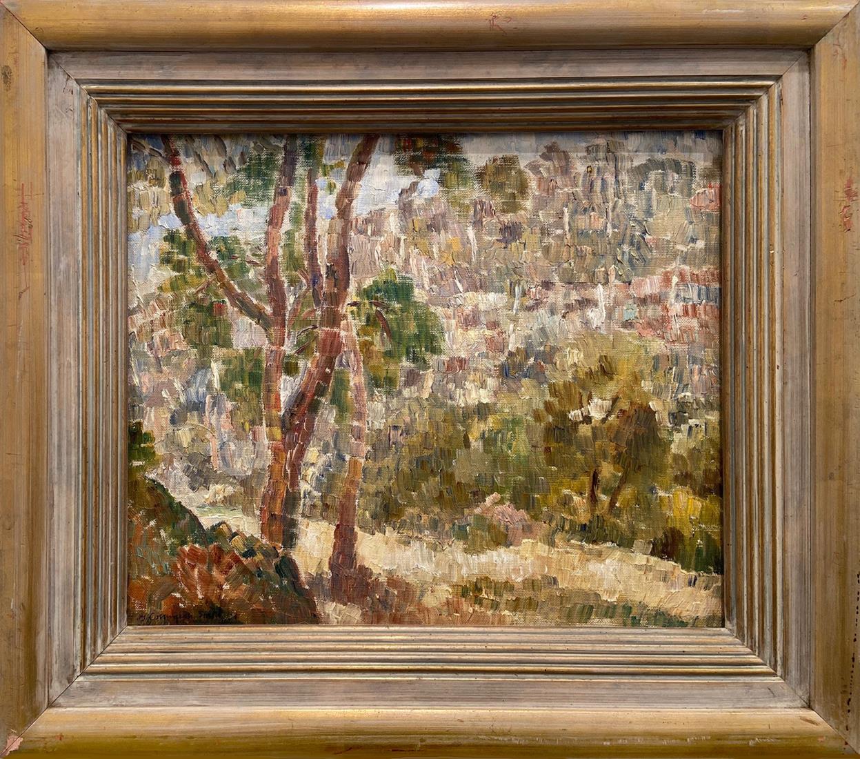 HILLSIDE AT TURRAMURRA