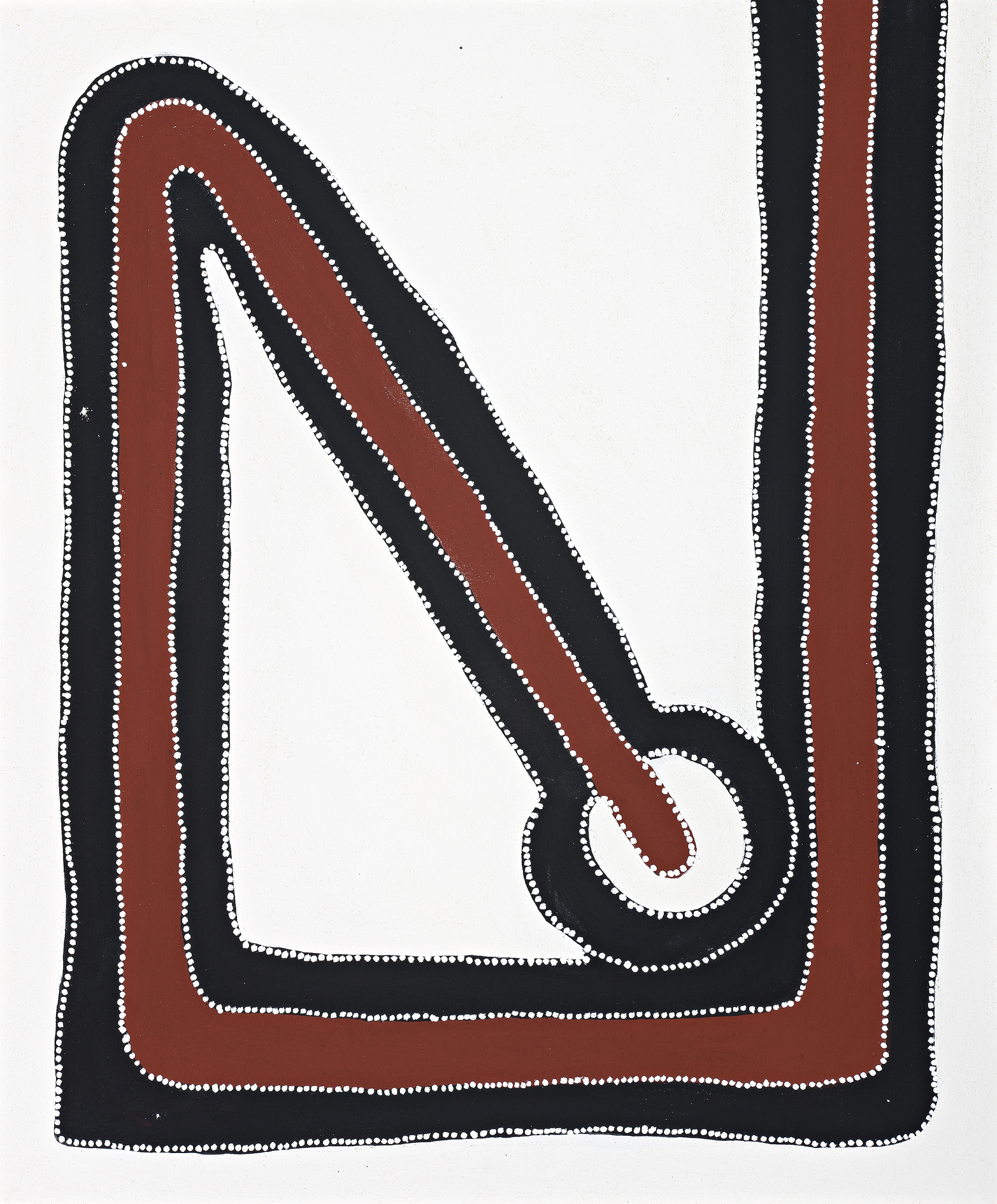 MENDOOWOORRJI – MEDICINE POCKET