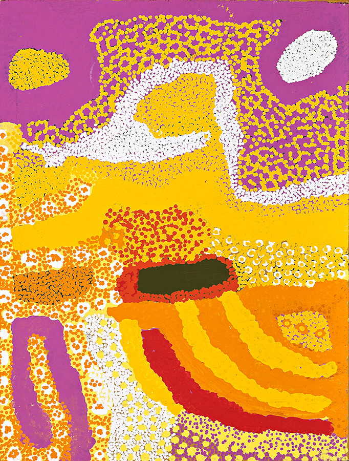 UNTITLED