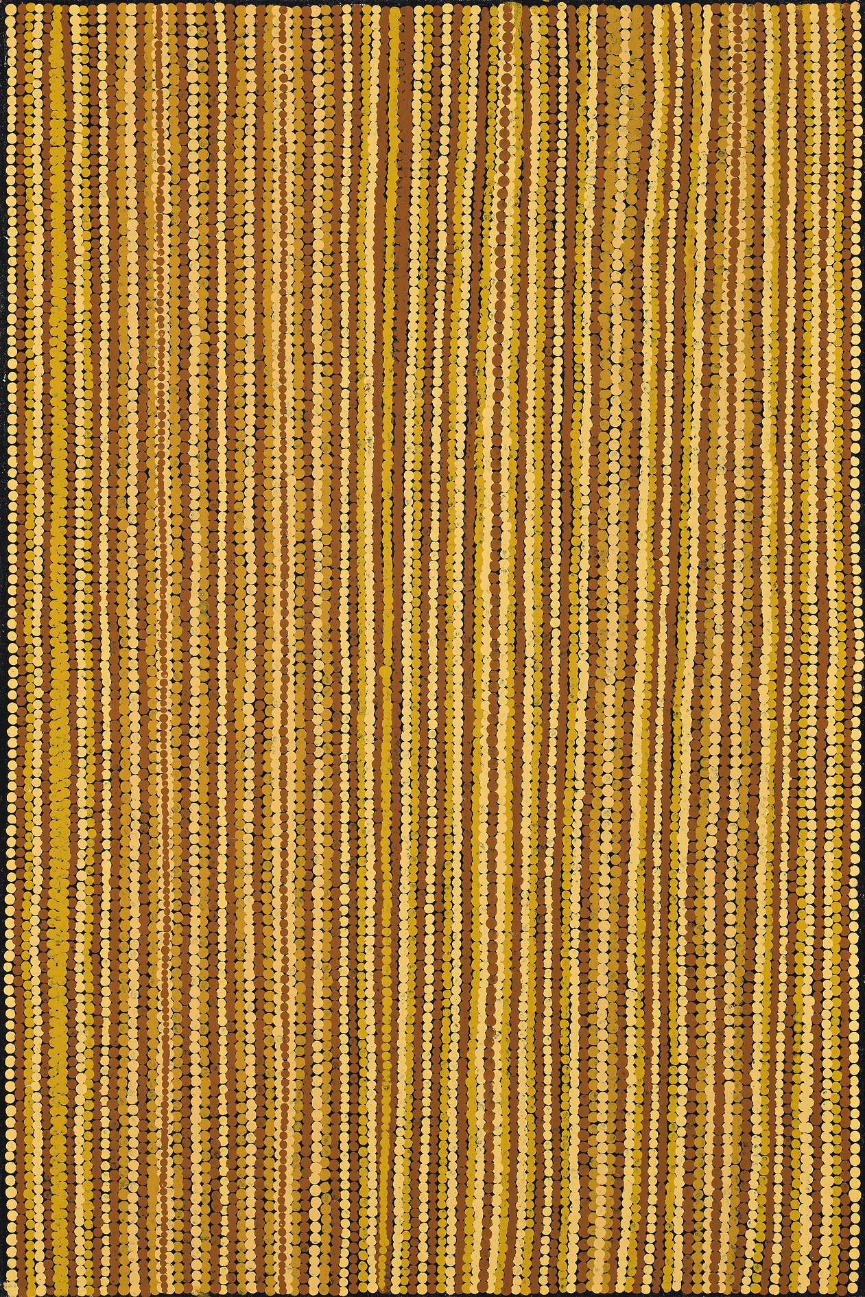 SPEAR STRAIGHTENING