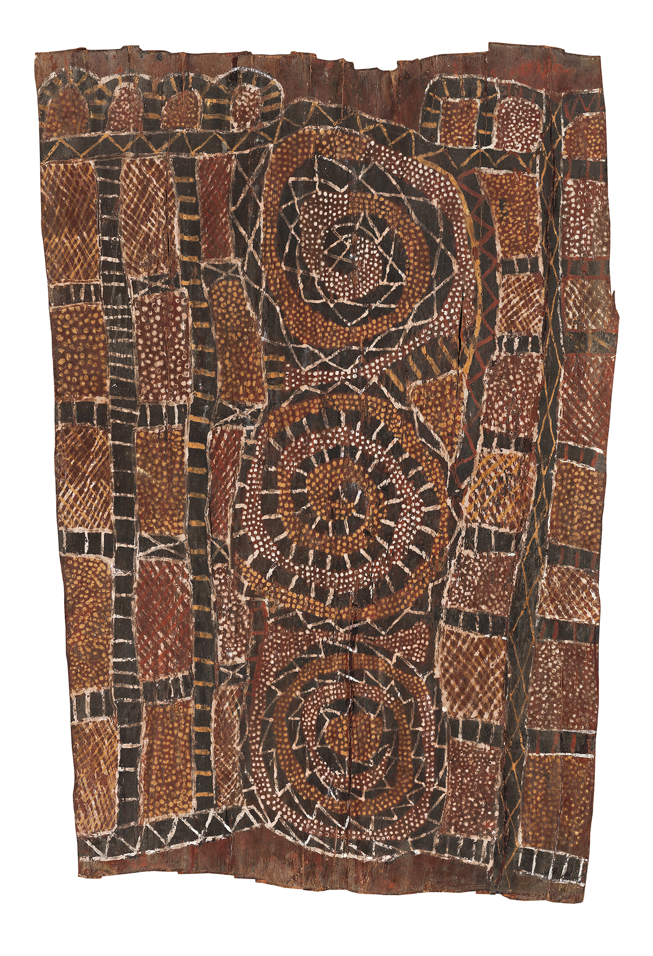 UNTITLED (PUKUMANI STORY)