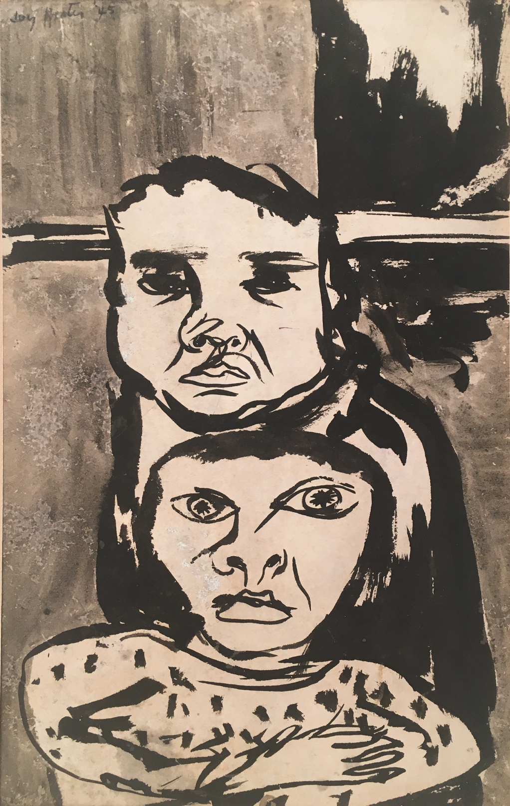 THE COUPLE